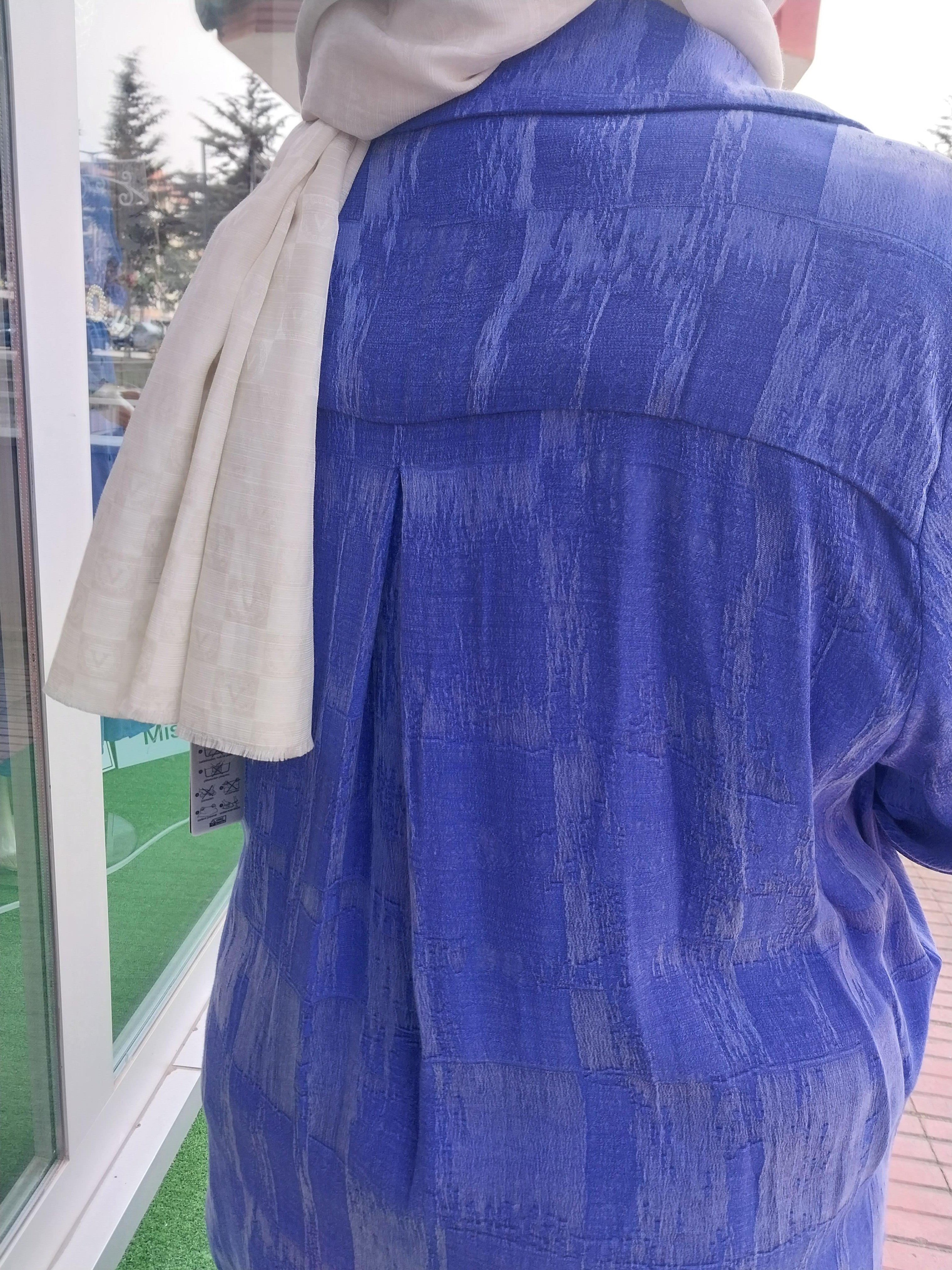 Ghisa 3595 Setr-i Şah Butik