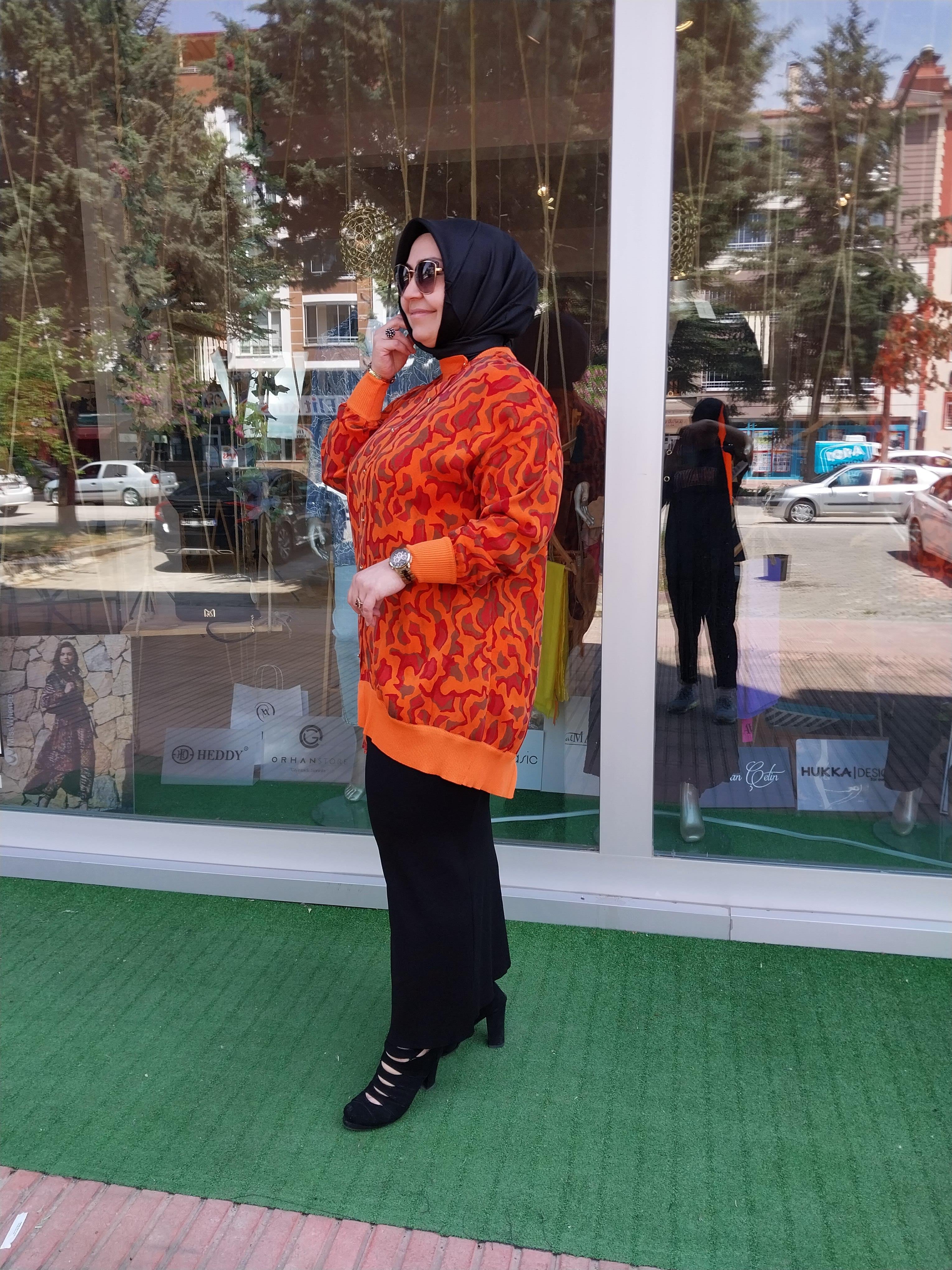 Ghisa 4585 Setr-i Şah Butik