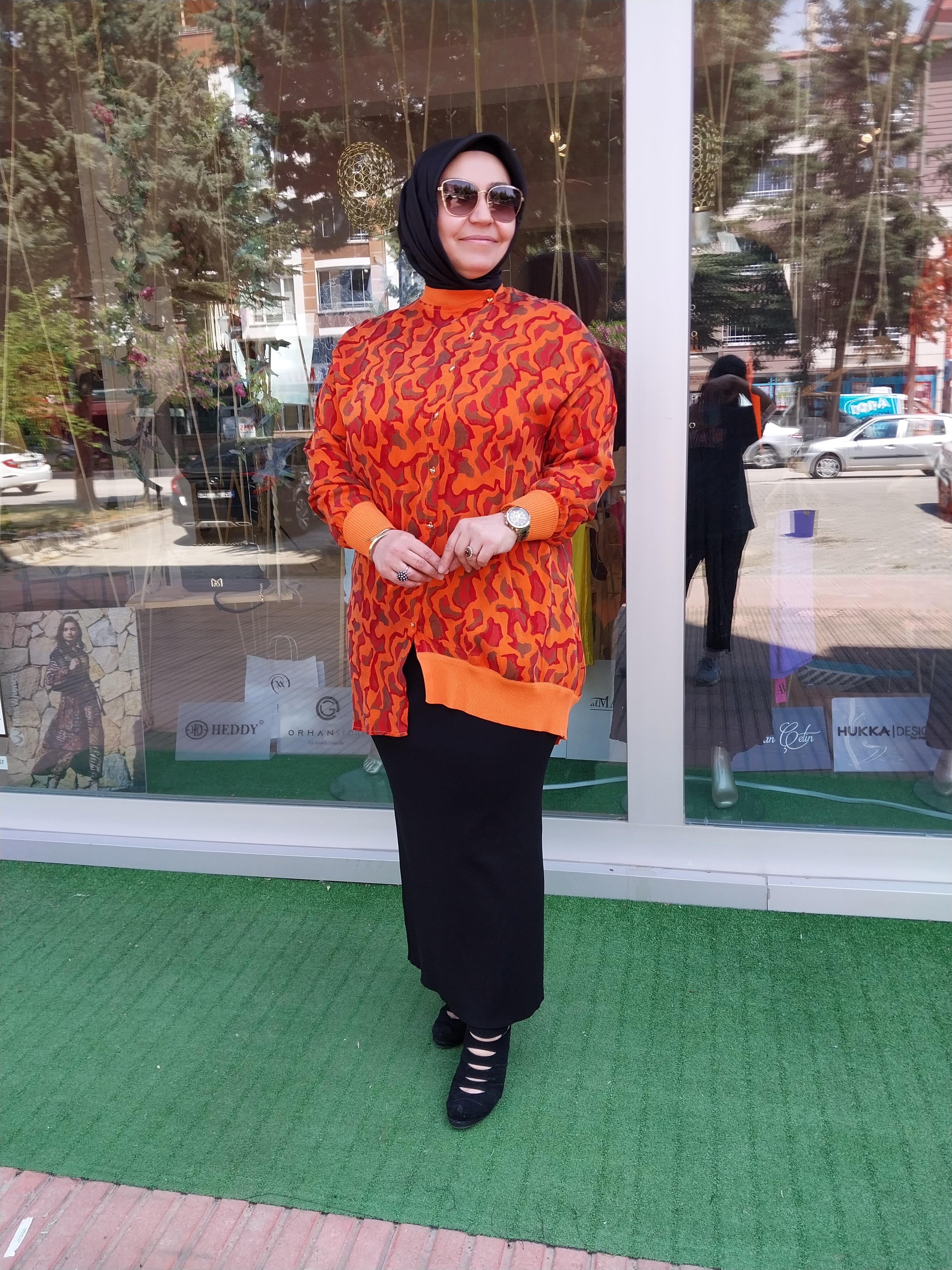 Ghisa 4585 Setr-i Şah Butik
