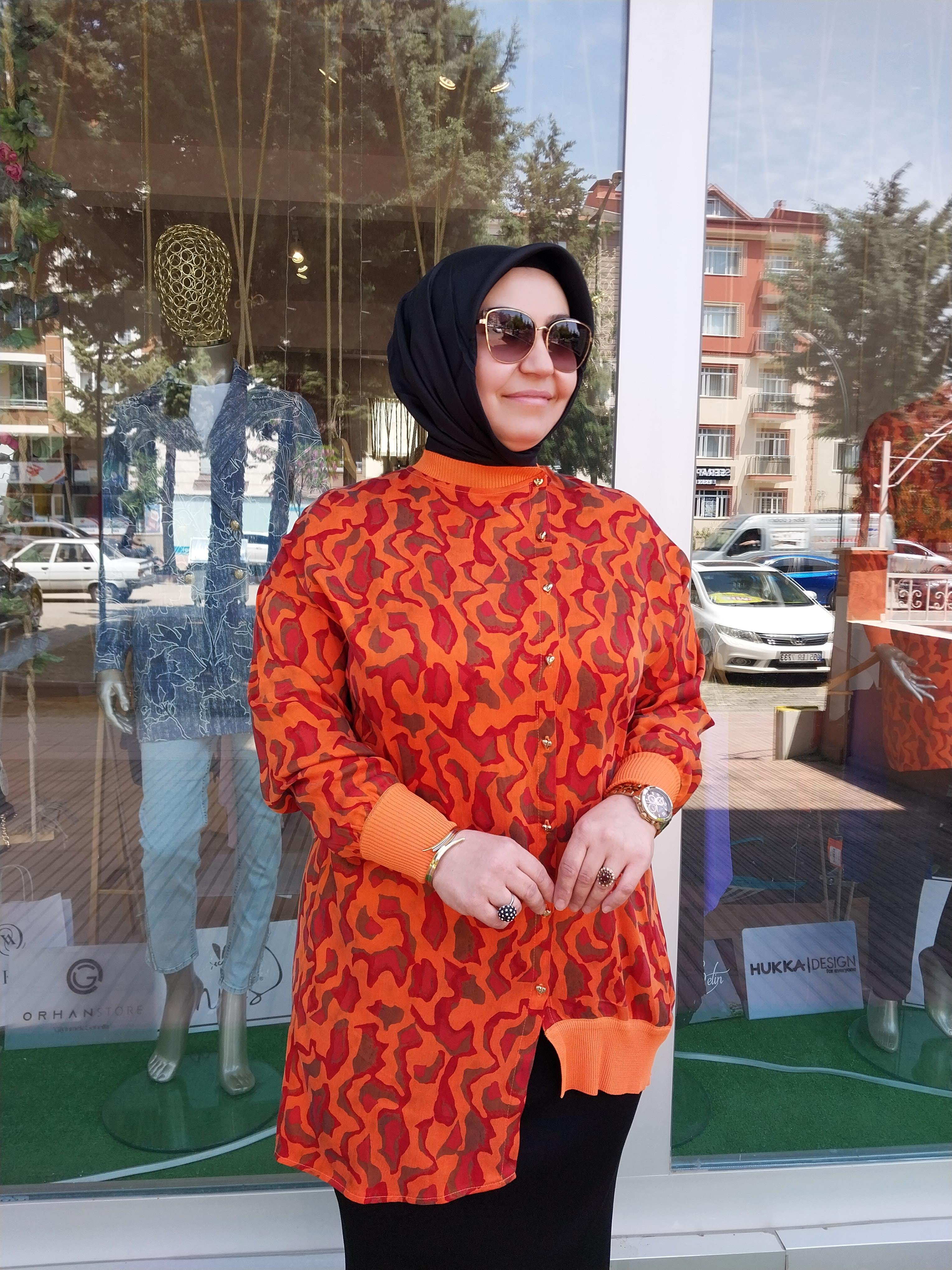 Ghisa 4585 Setr-i Şah Butik