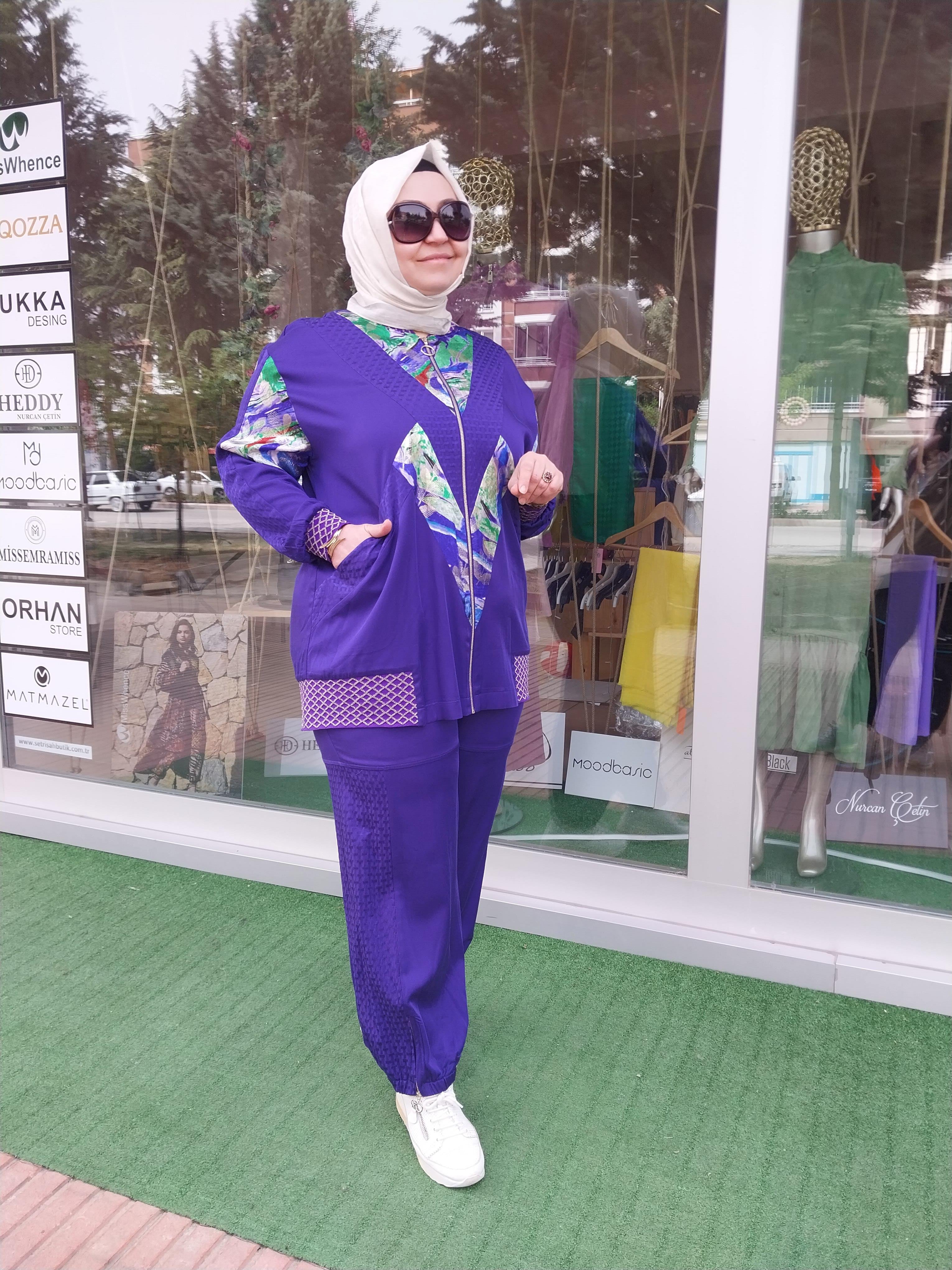 Ghisa 4528 Setr-i Şah Butik