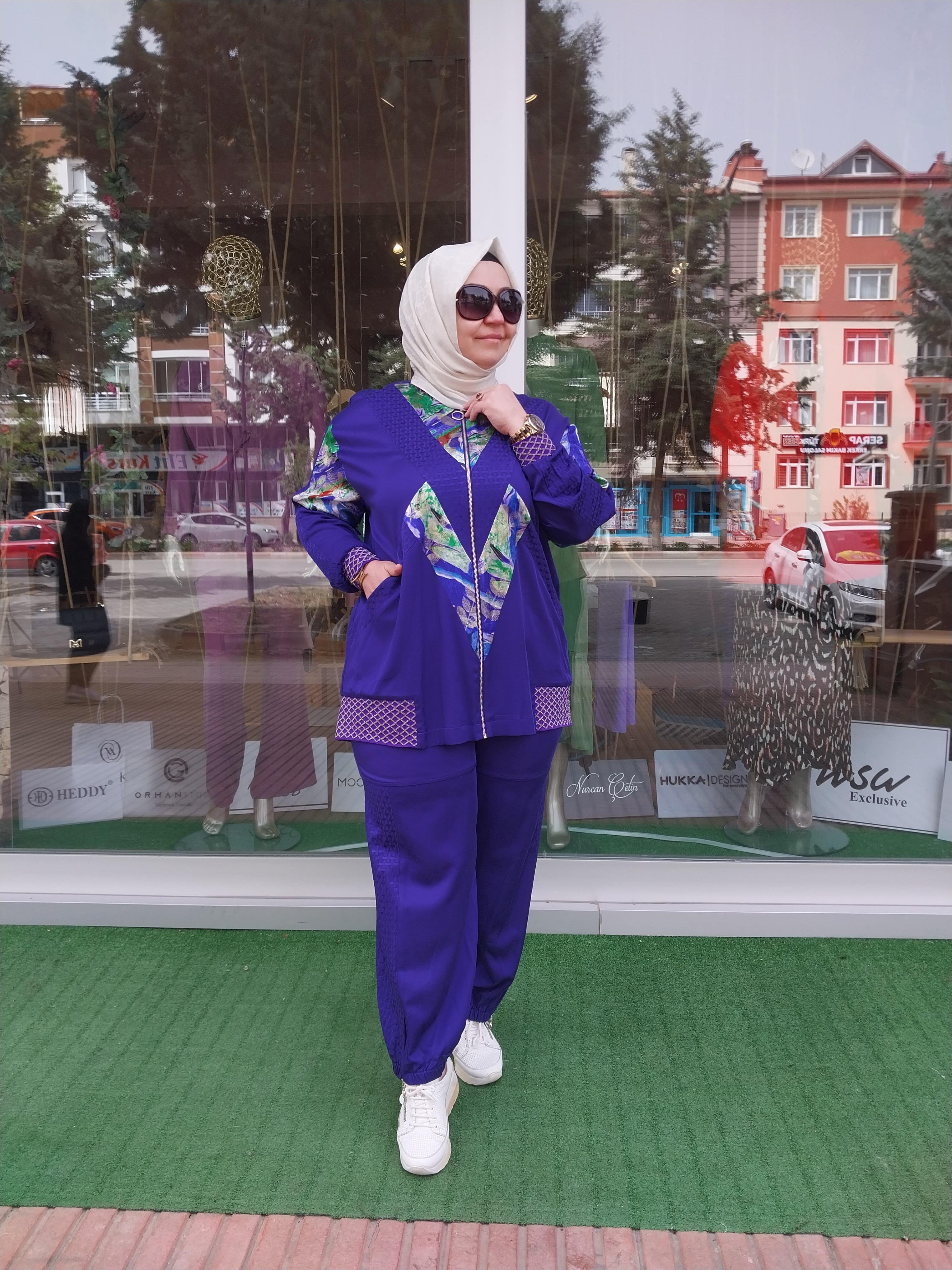 Ghisa 4528 Setr-i Şah Butik