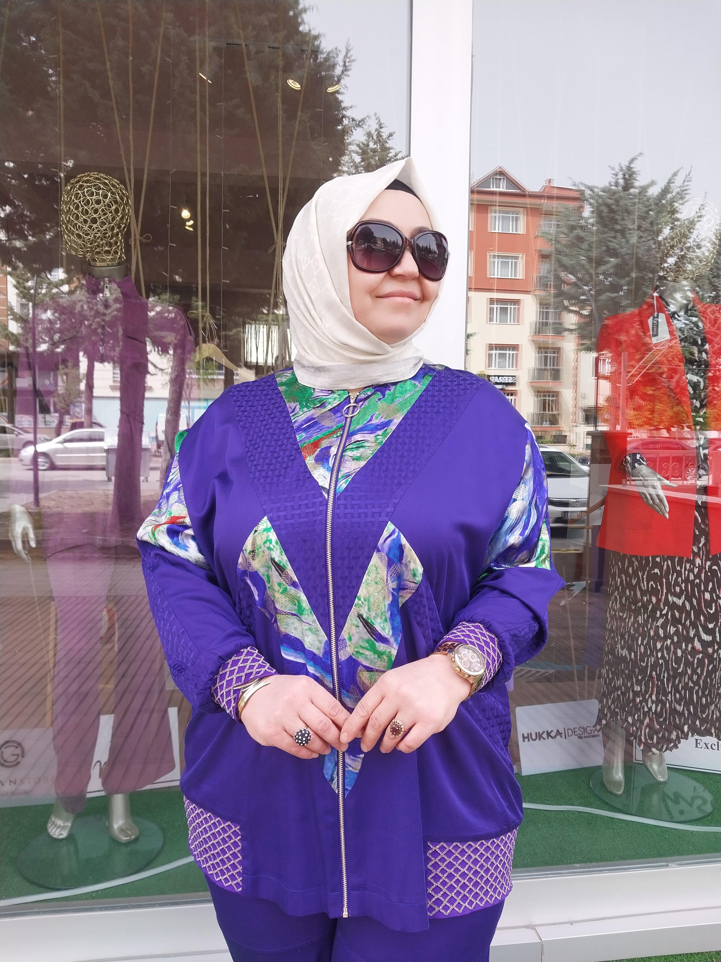 Ghisa 4528 Setr-i Şah Butik