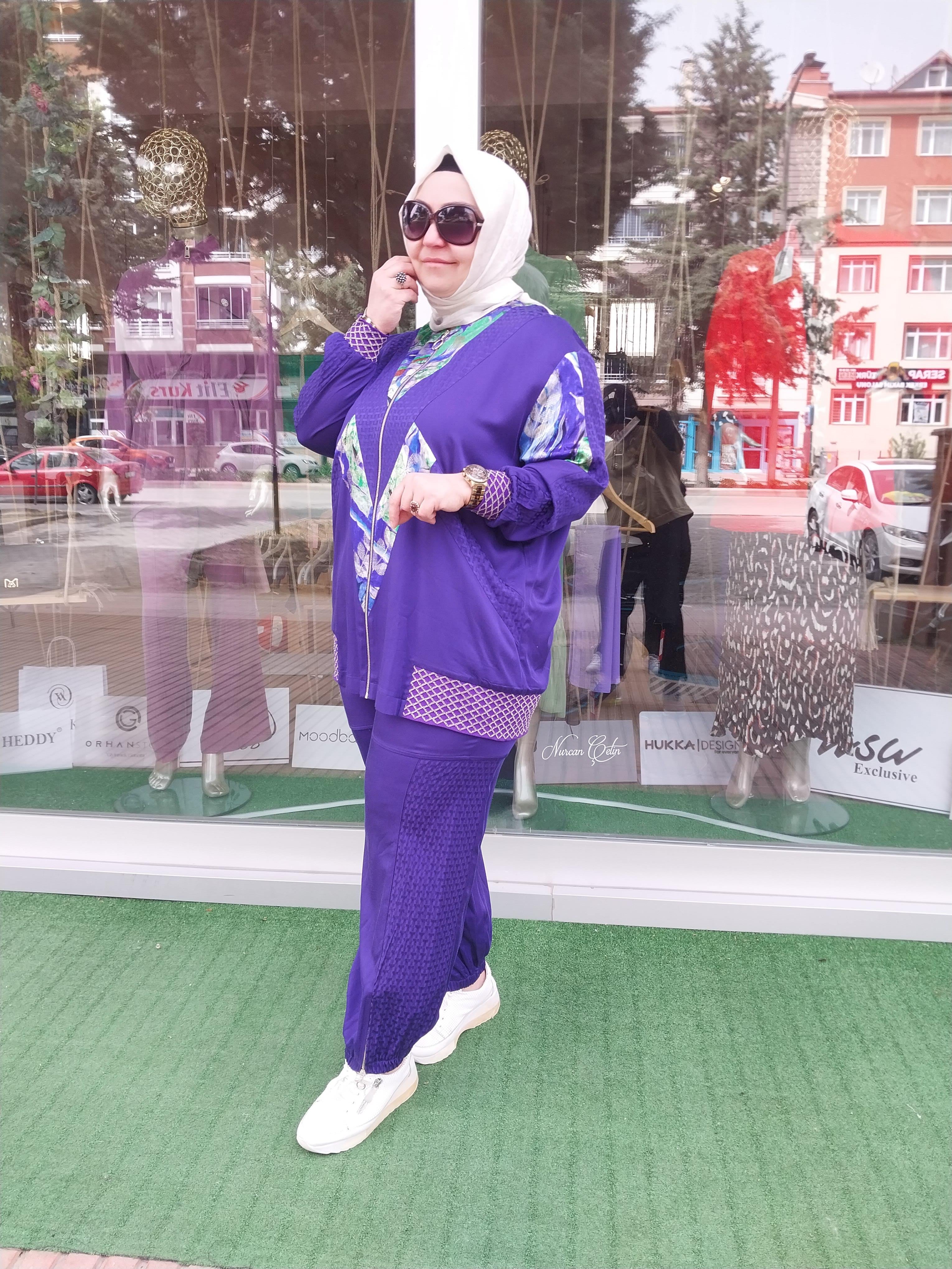 Ghisa 4528 Setr-i Şah Butik