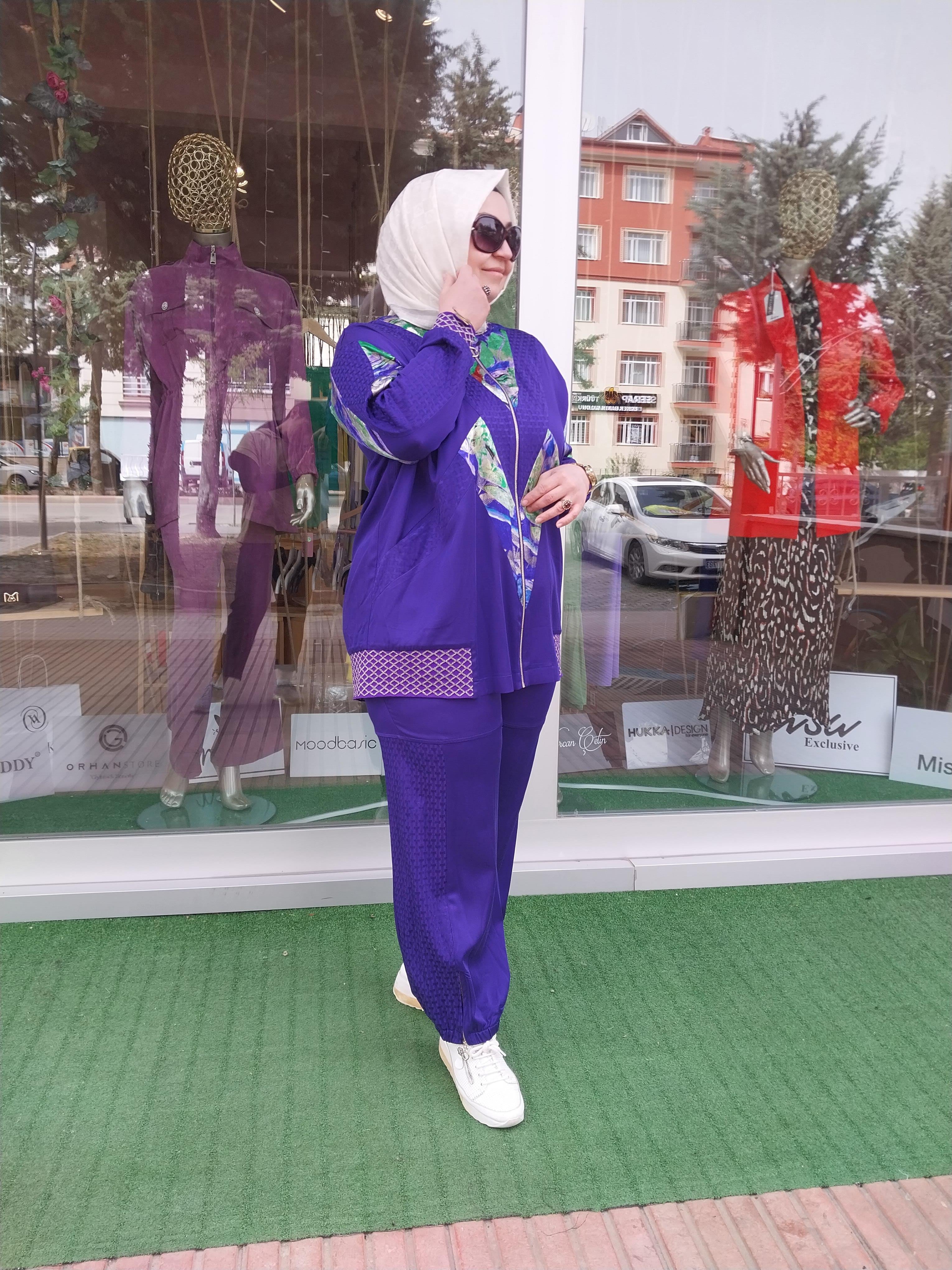 Ghisa 4528 Setr-i Şah Butik
