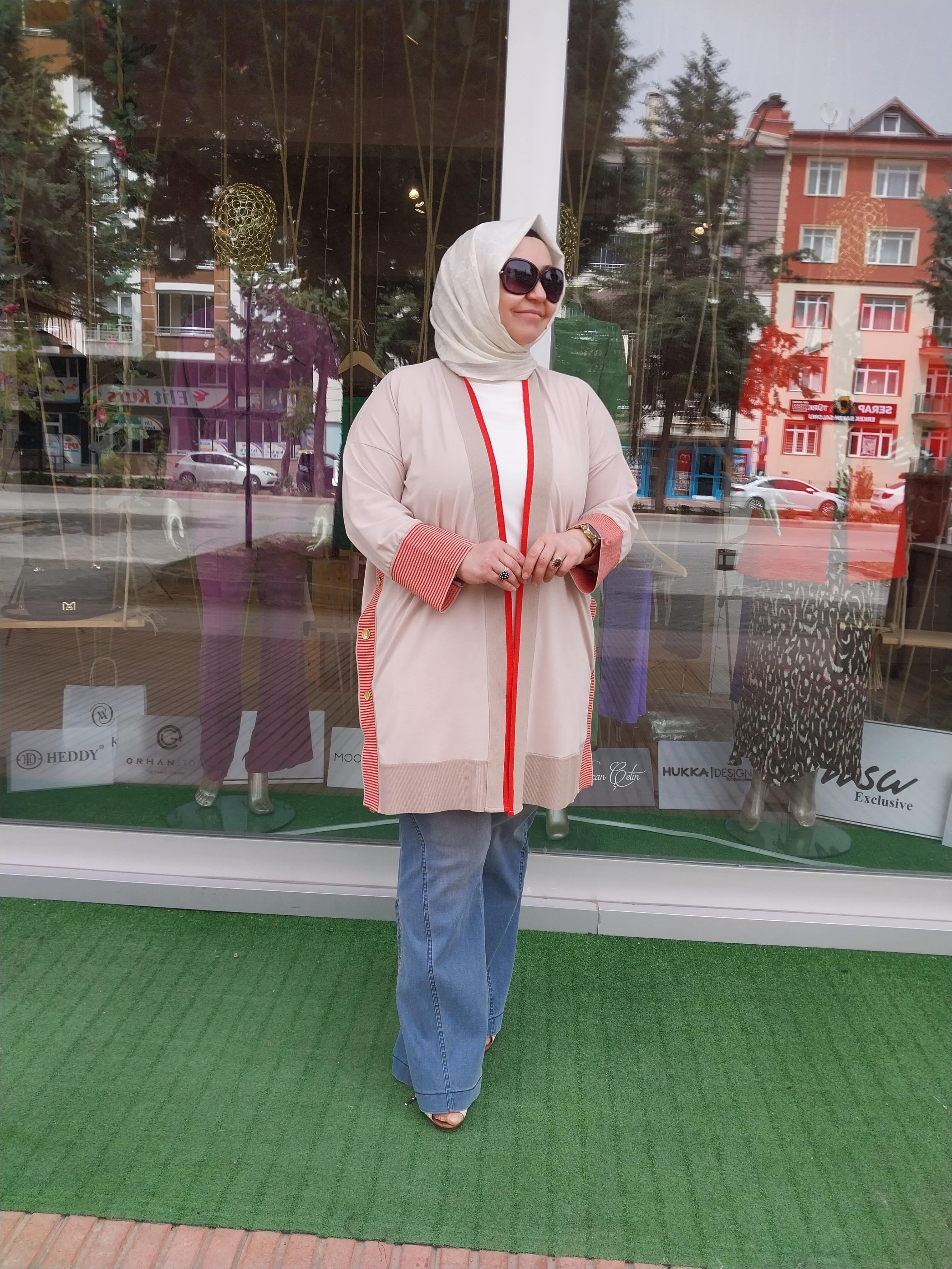 Ghisa 3620 Setr-i Şah Butik