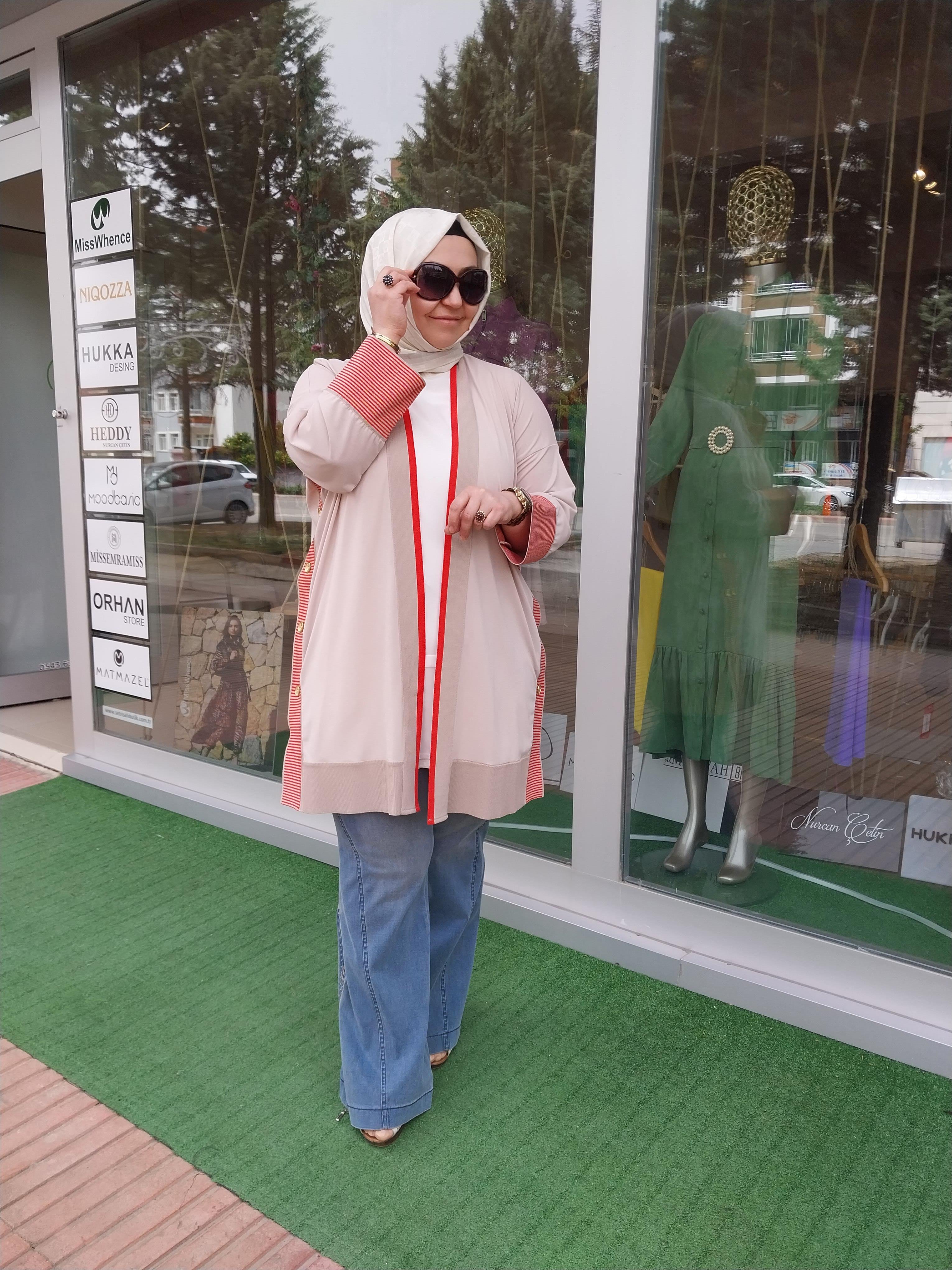Ghisa 3620 Setr-i Şah Butik