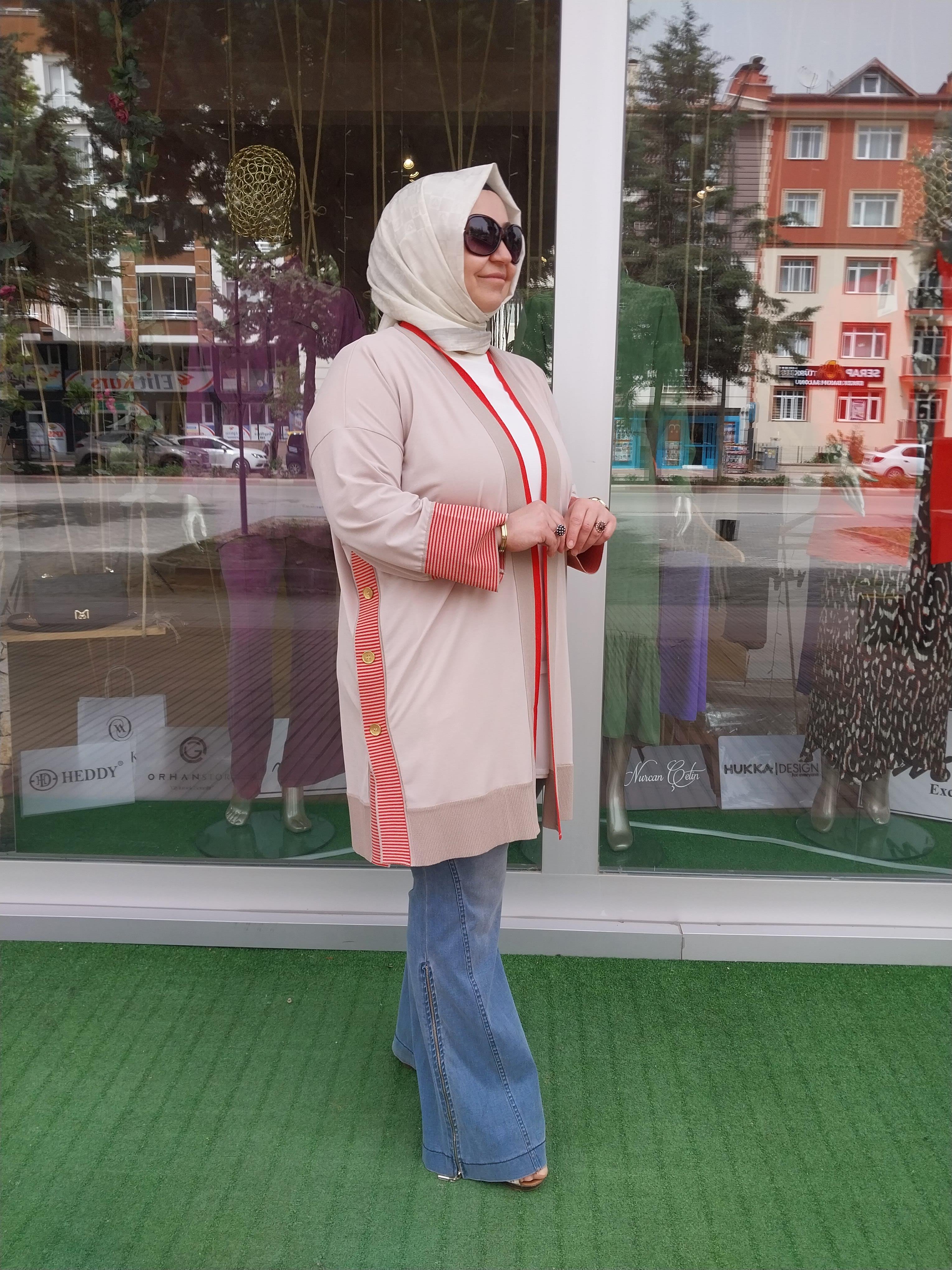 Ghisa 3620 Setr-i Şah Butik