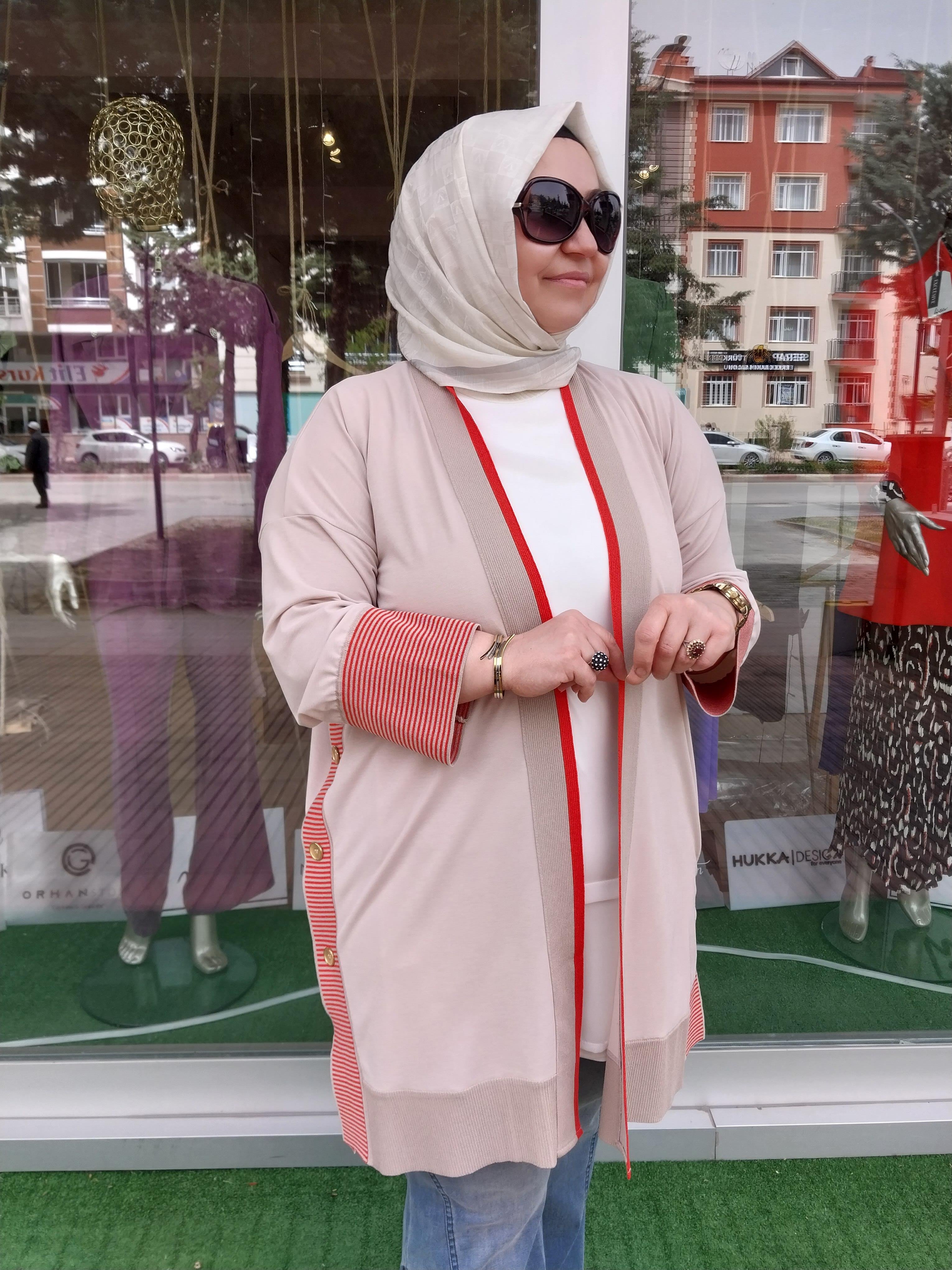 Ghisa 3620 Setr-i Şah Butik