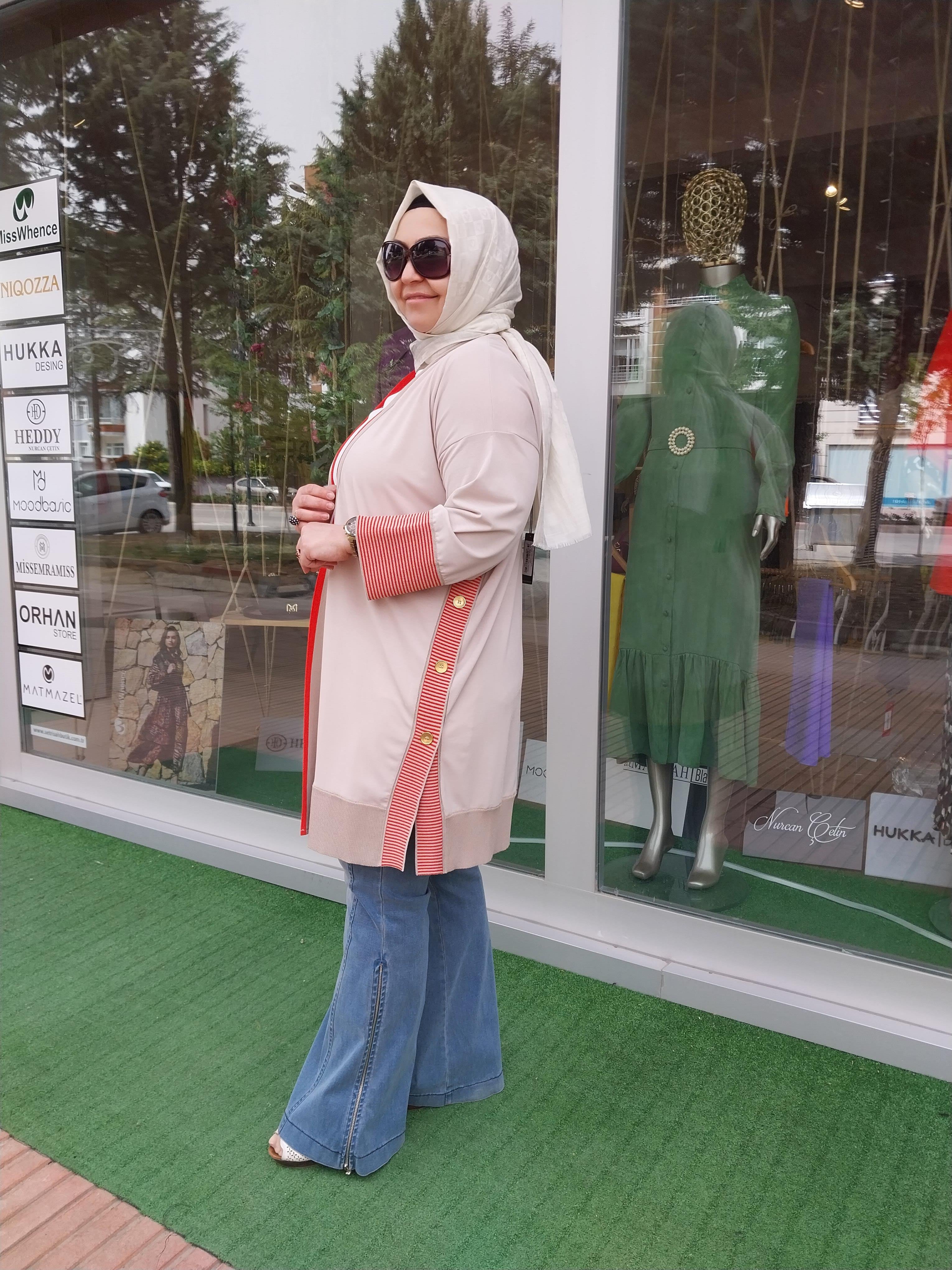 Ghisa 3620 Setr-i Şah Butik