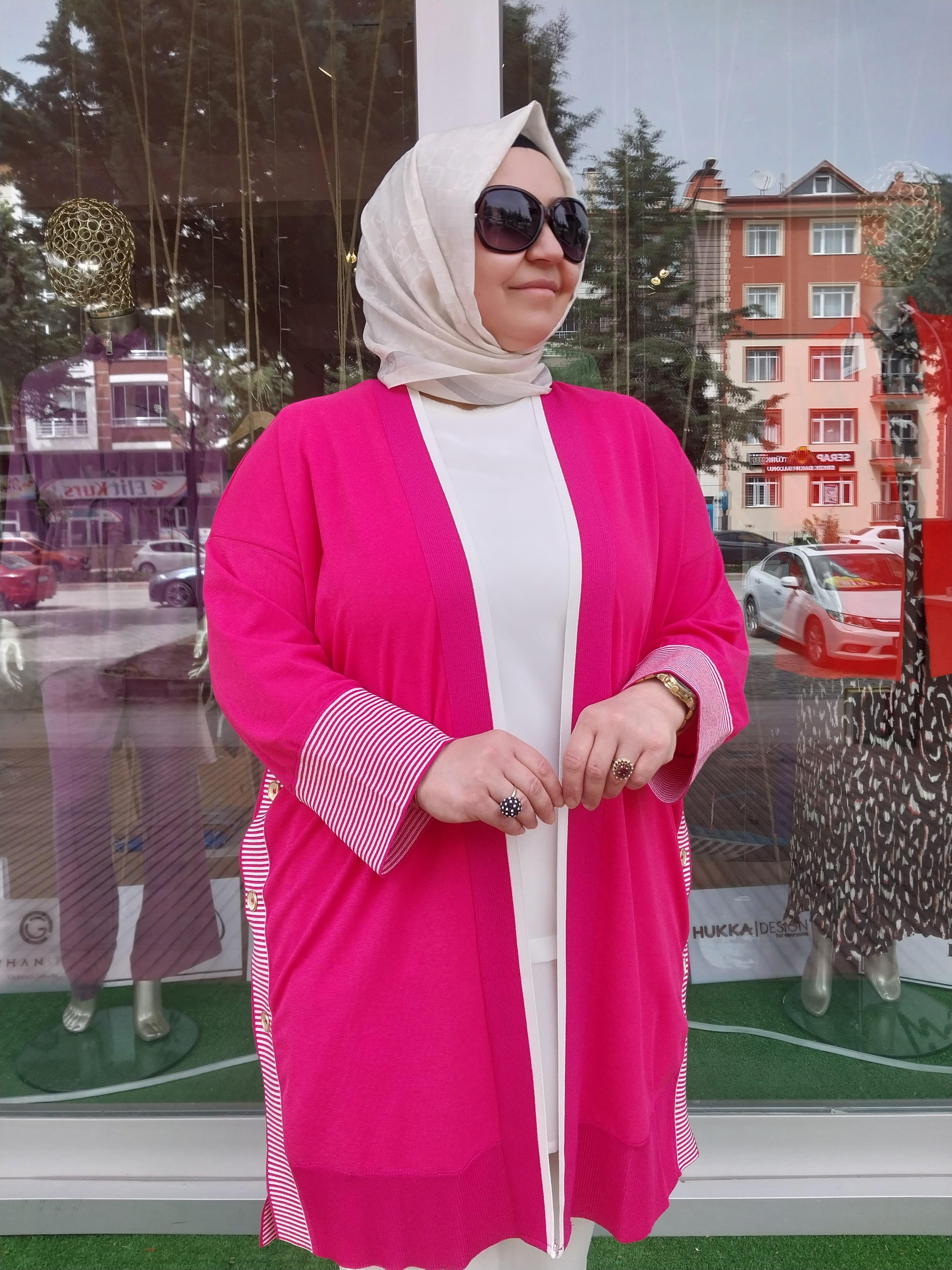 Ghisa 3620 Setr-i Şah Butik