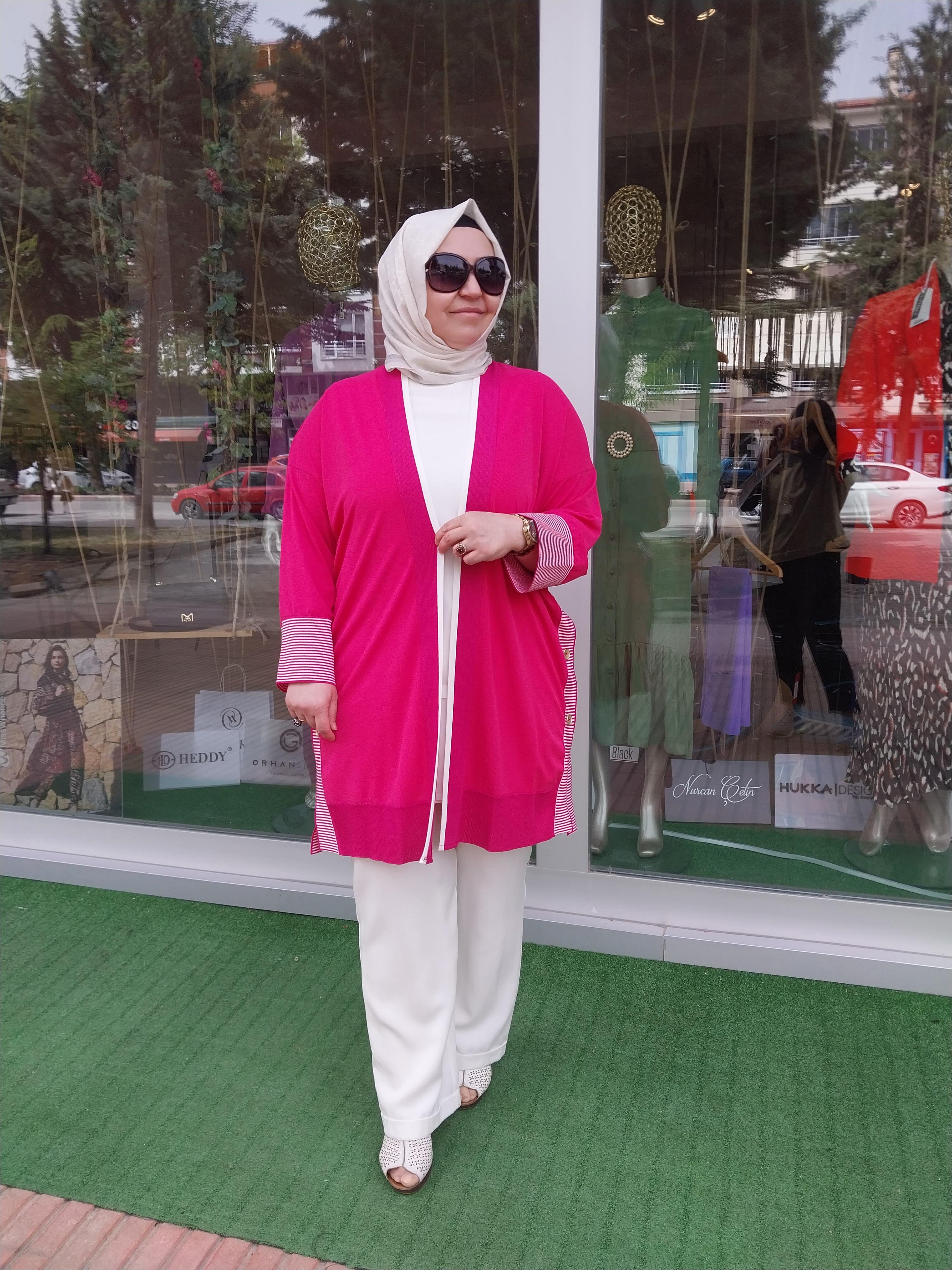 Ghisa 3620 Setr-i Şah Butik