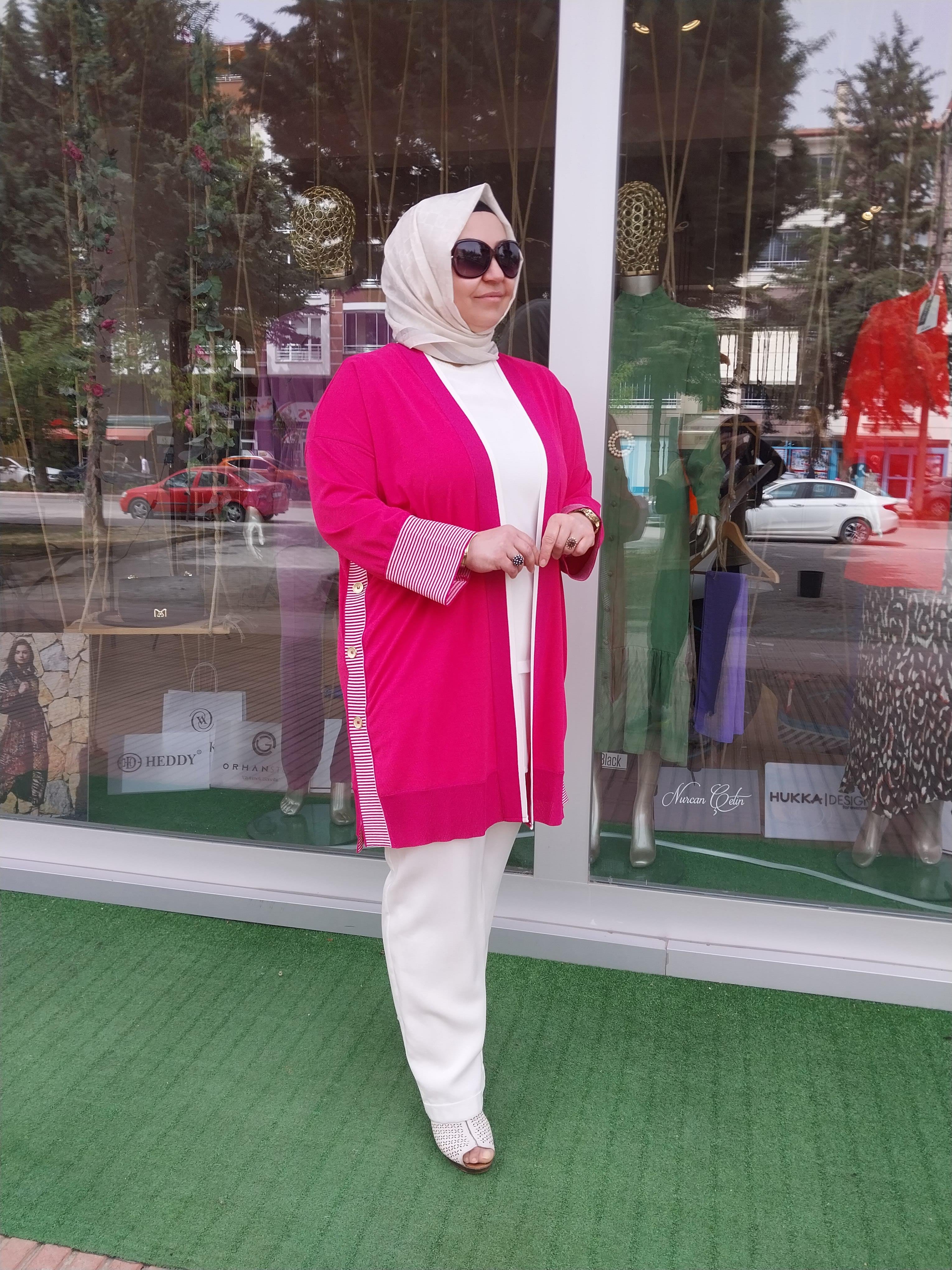 Ghisa 3620 Setr-i Şah Butik