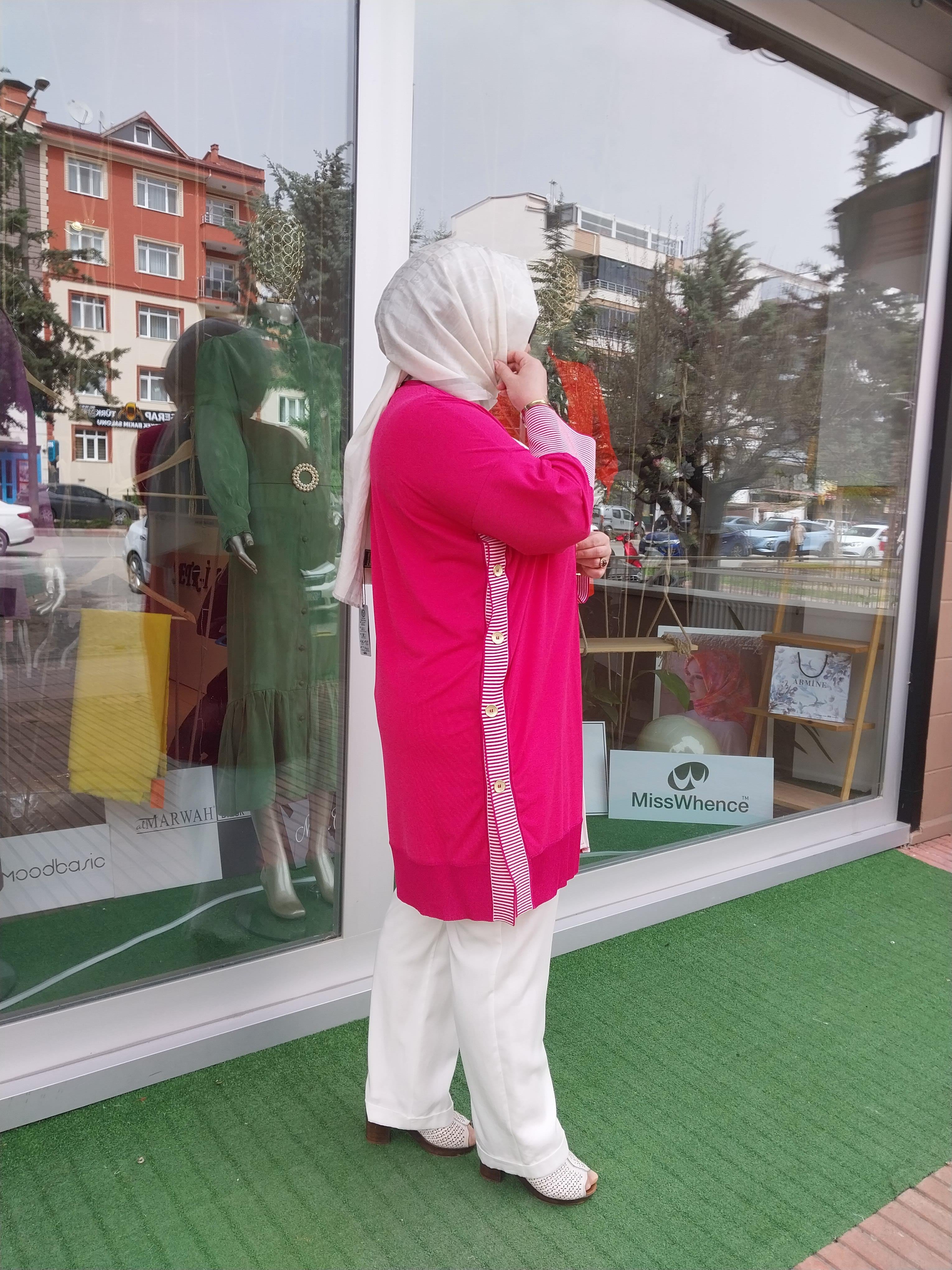 Ghisa 3620 Setr-i Şah Butik
