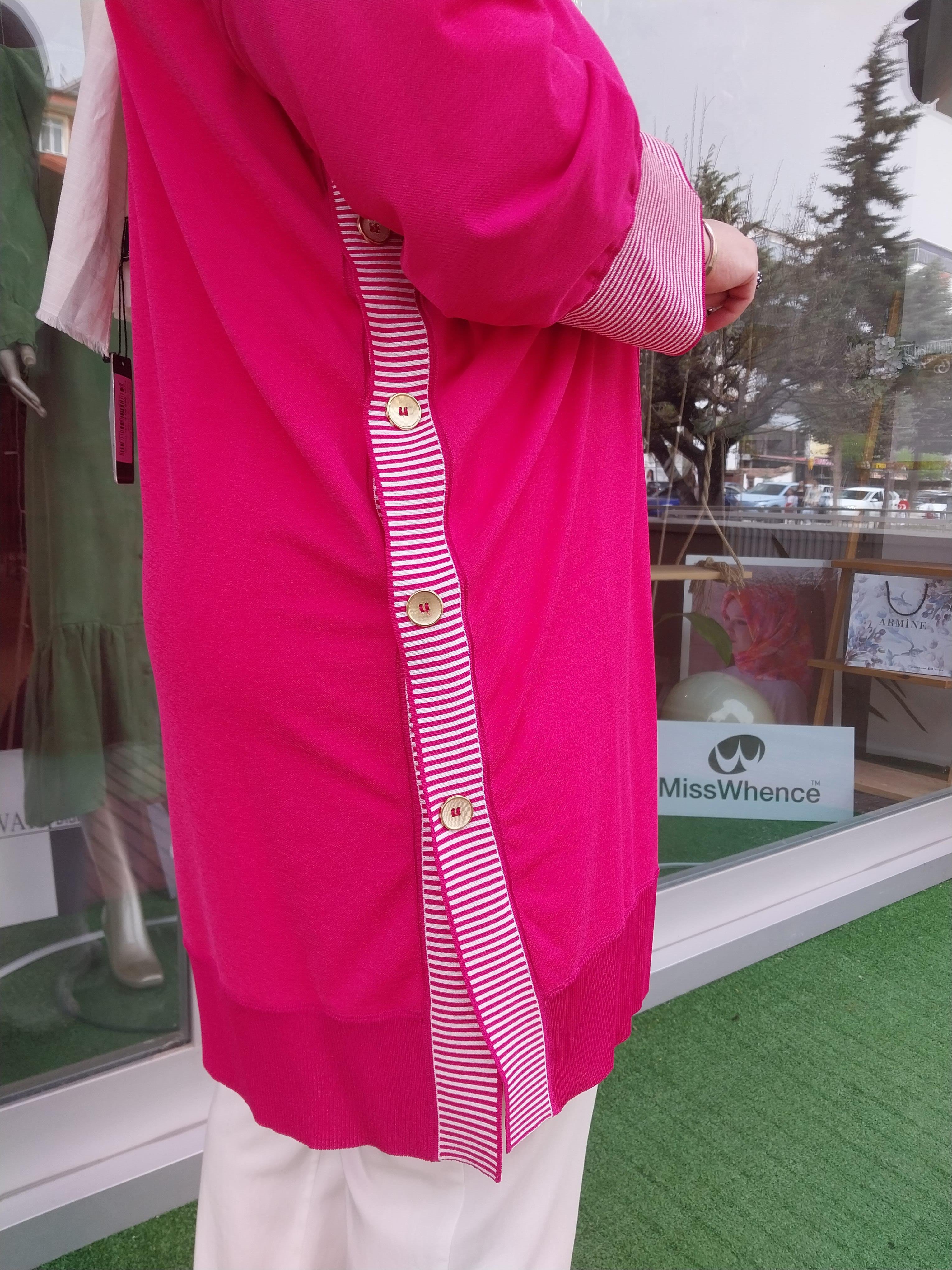 Ghisa 3620 Setr-i Şah Butik