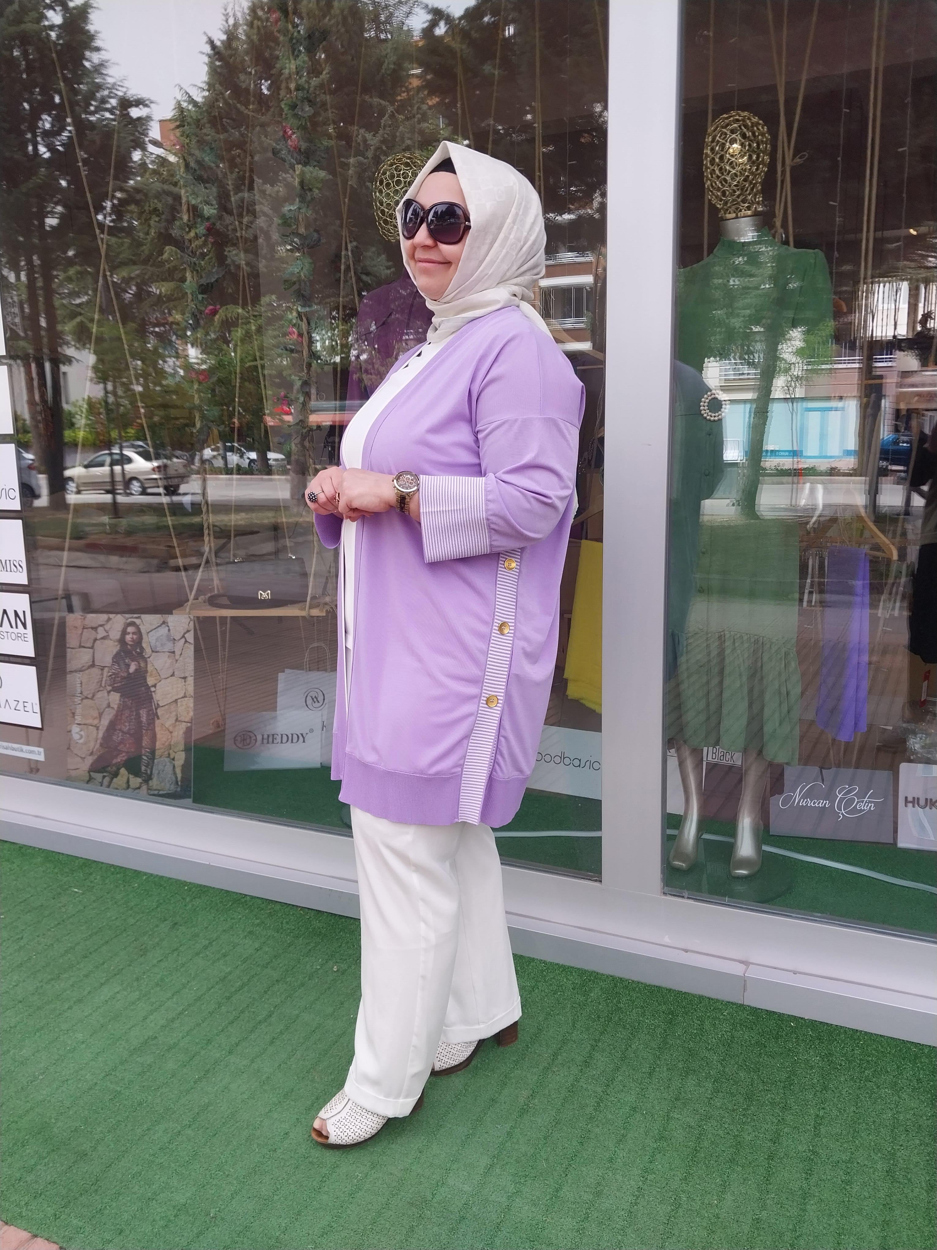 Ghisa 3620 Setr-i Şah Butik
