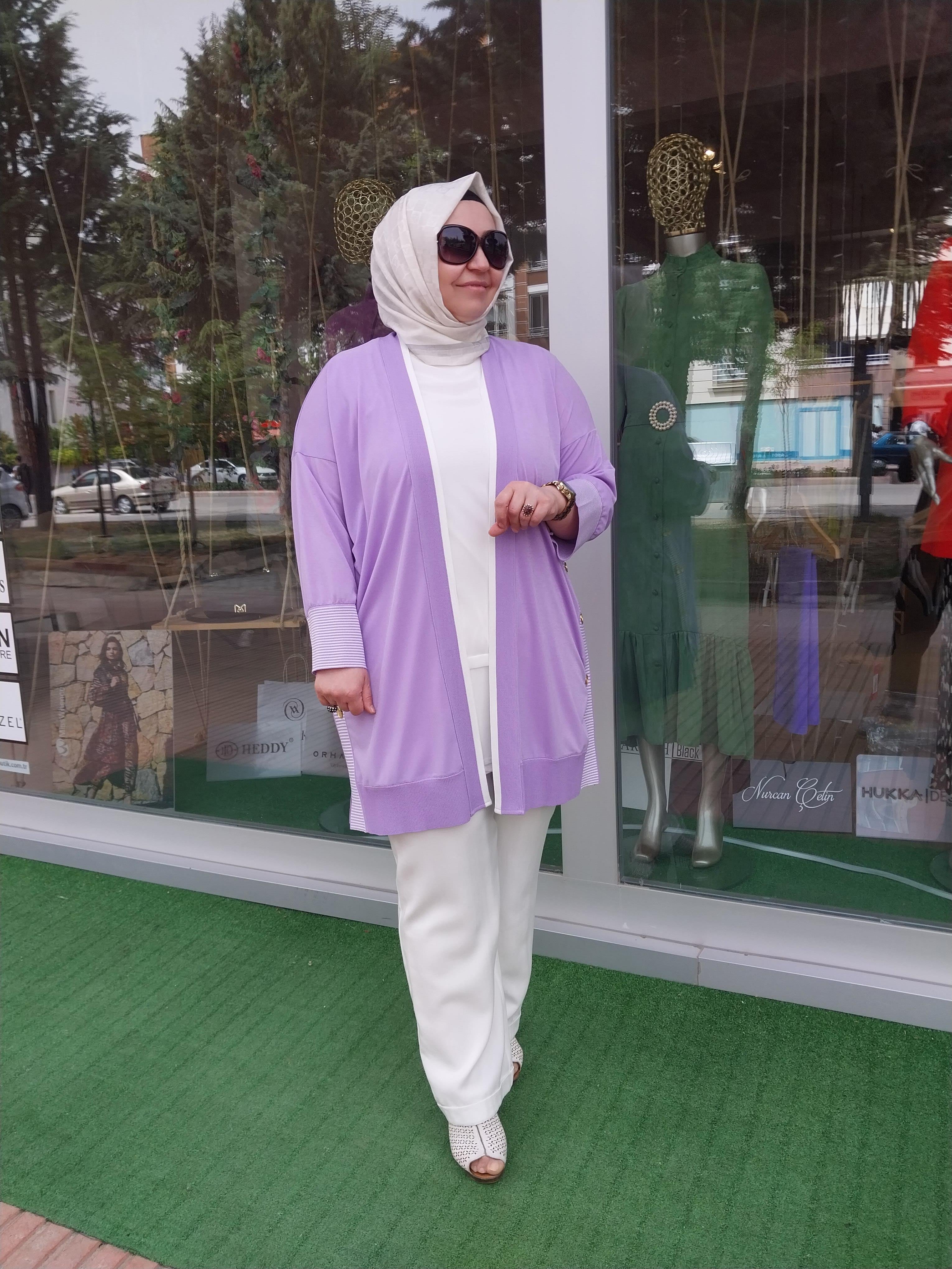 Ghisa 3620 Setr-i Şah Butik