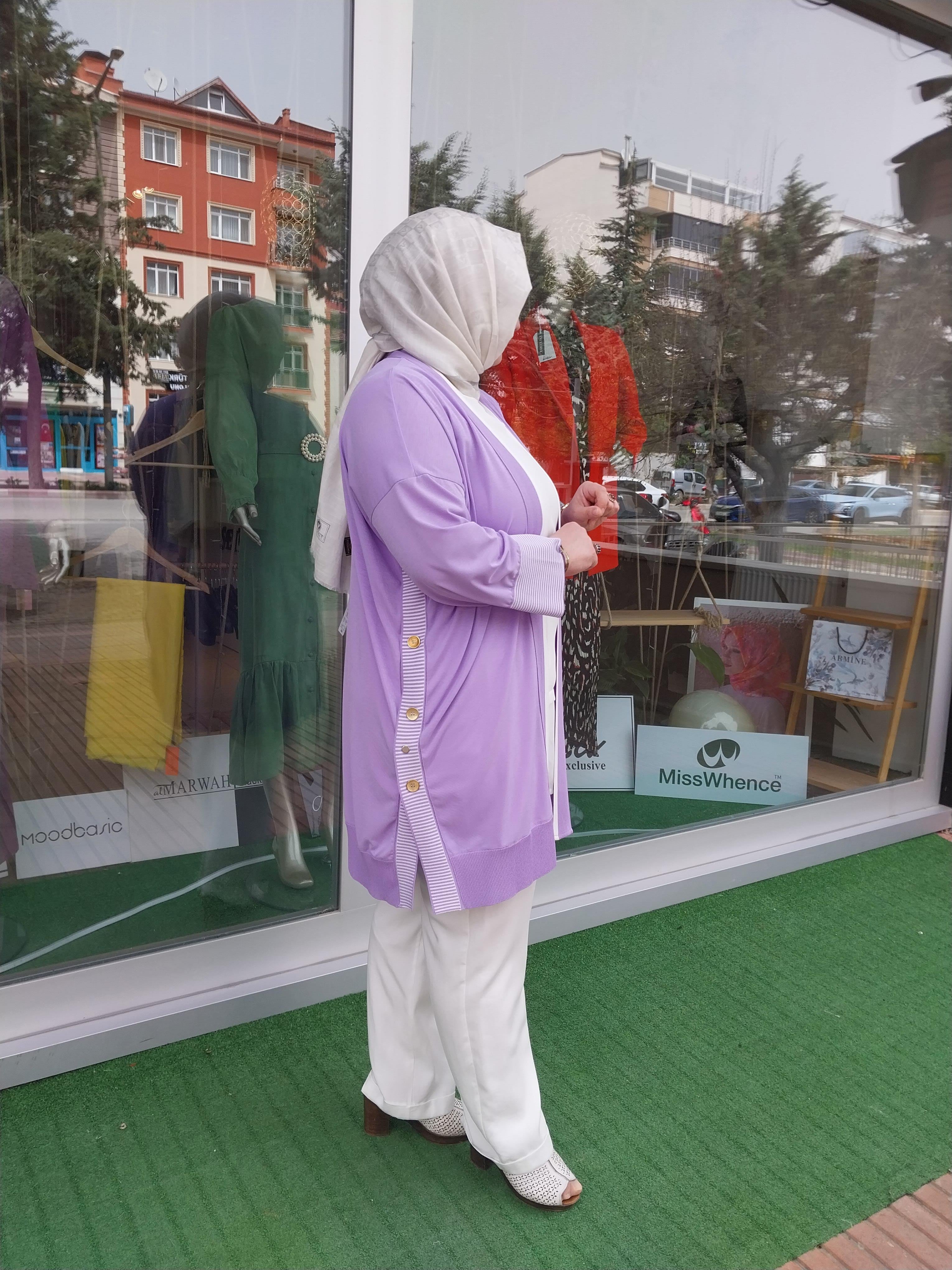Ghisa 3620 Setr-i Şah Butik