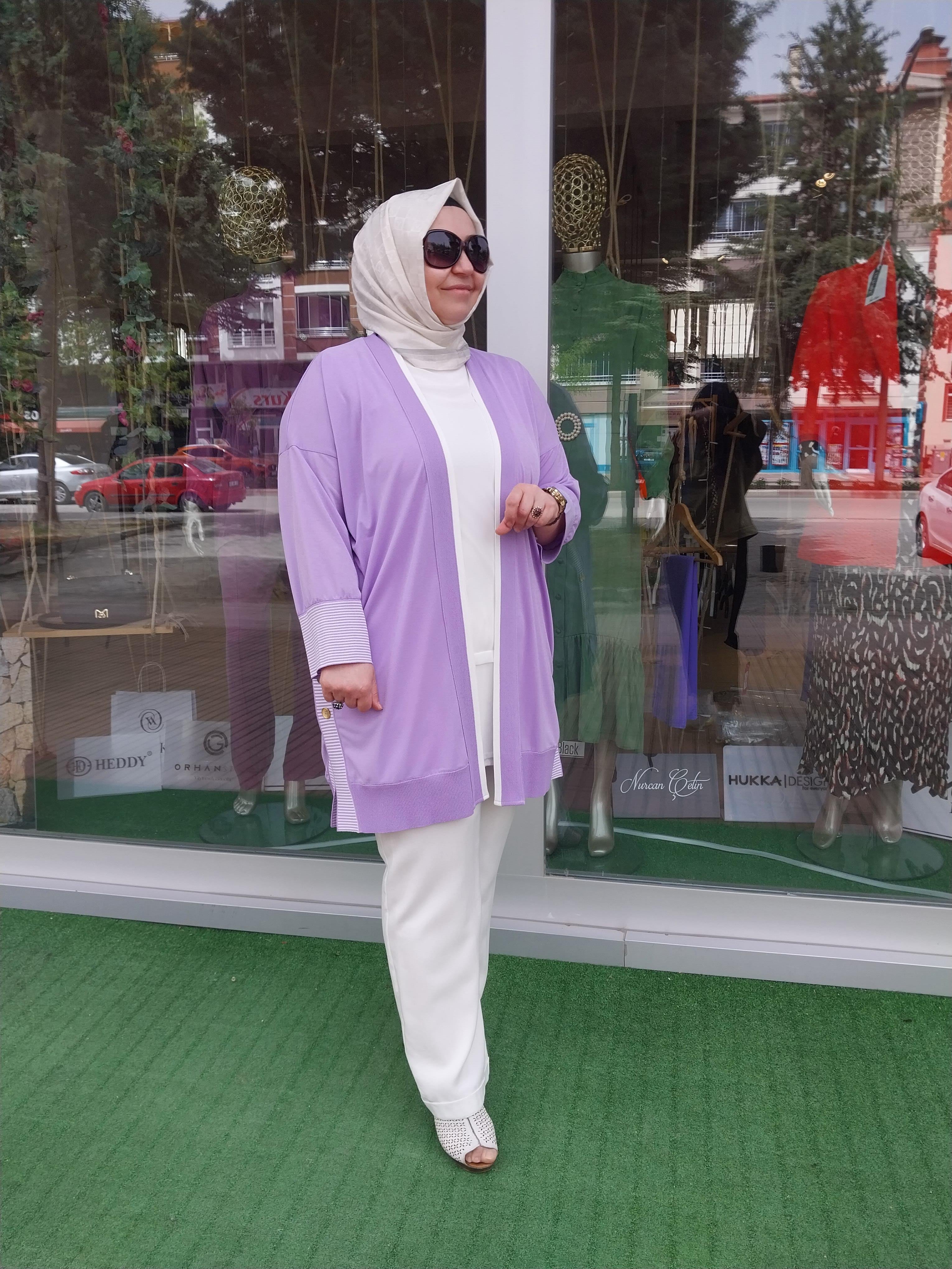 Ghisa 3620 Setr-i Şah Butik
