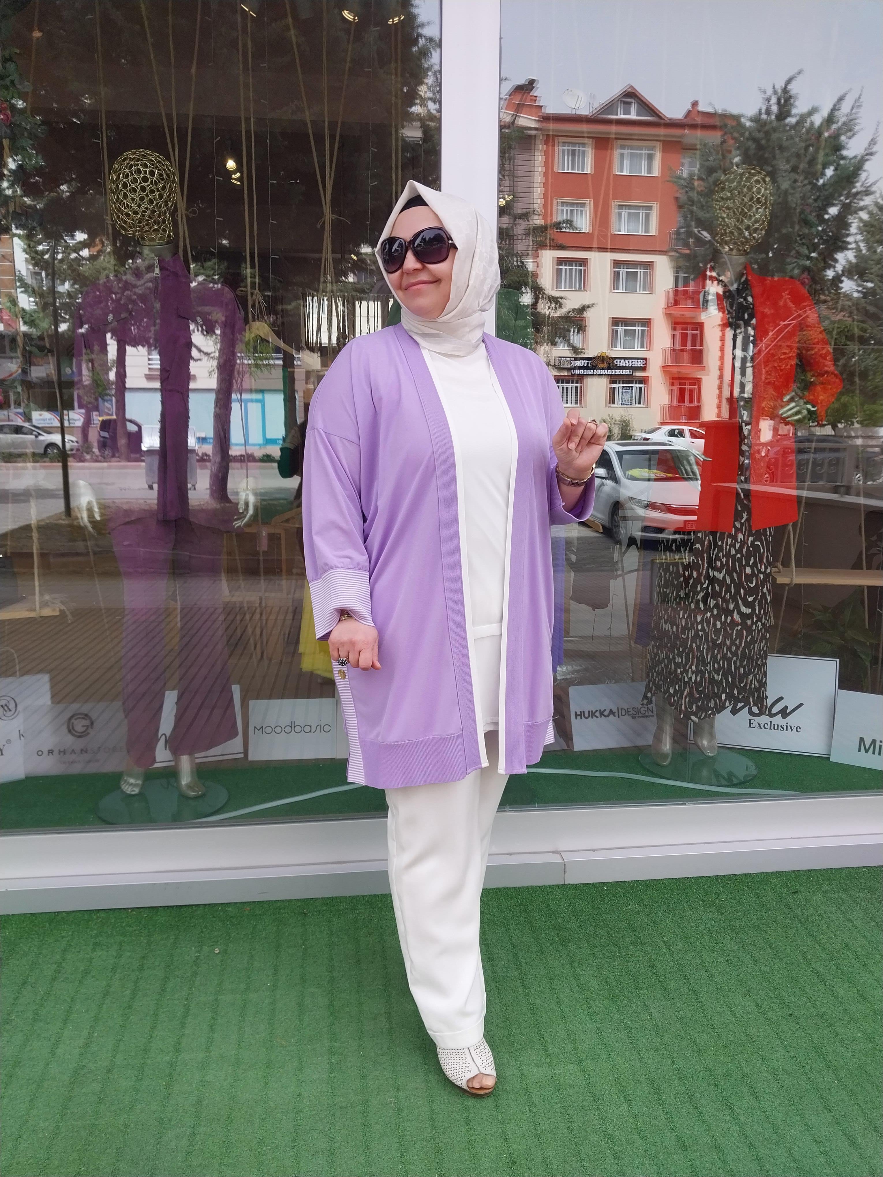 Ghisa 3620 Setr-i Şah Butik