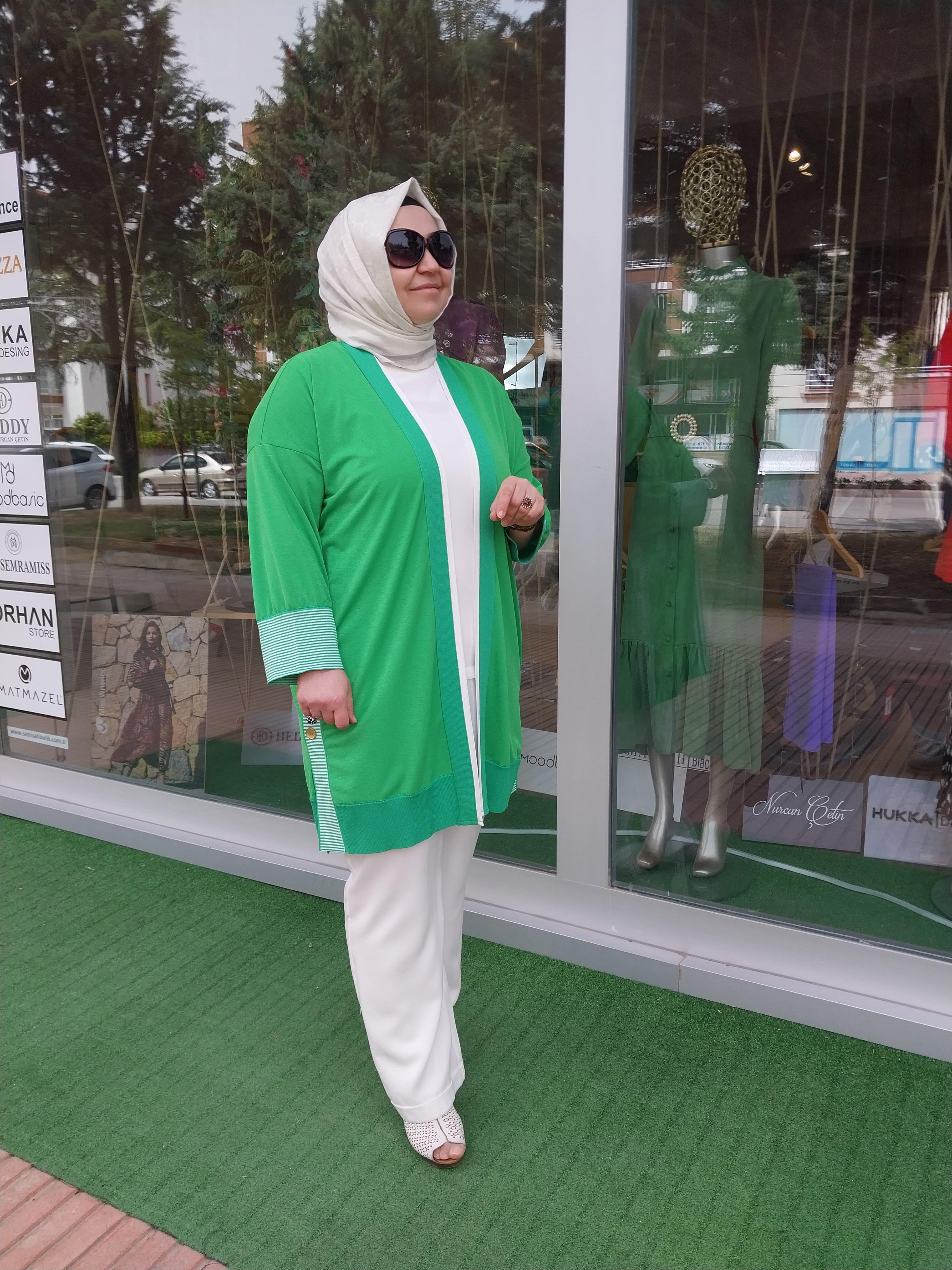 Ghisa 3620 Setr-i Şah Butik