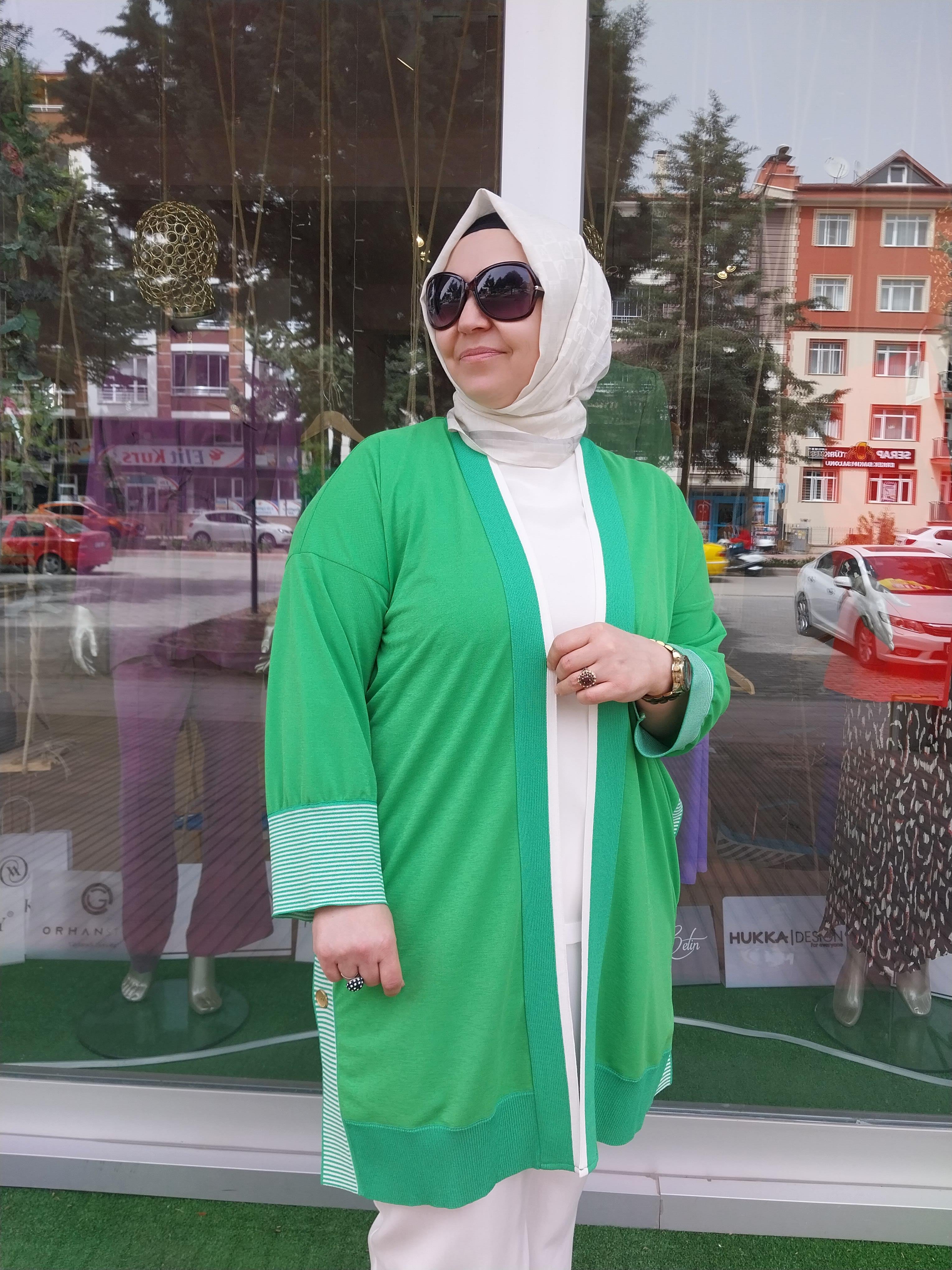 Ghisa 3620 Setr-i Şah Butik
