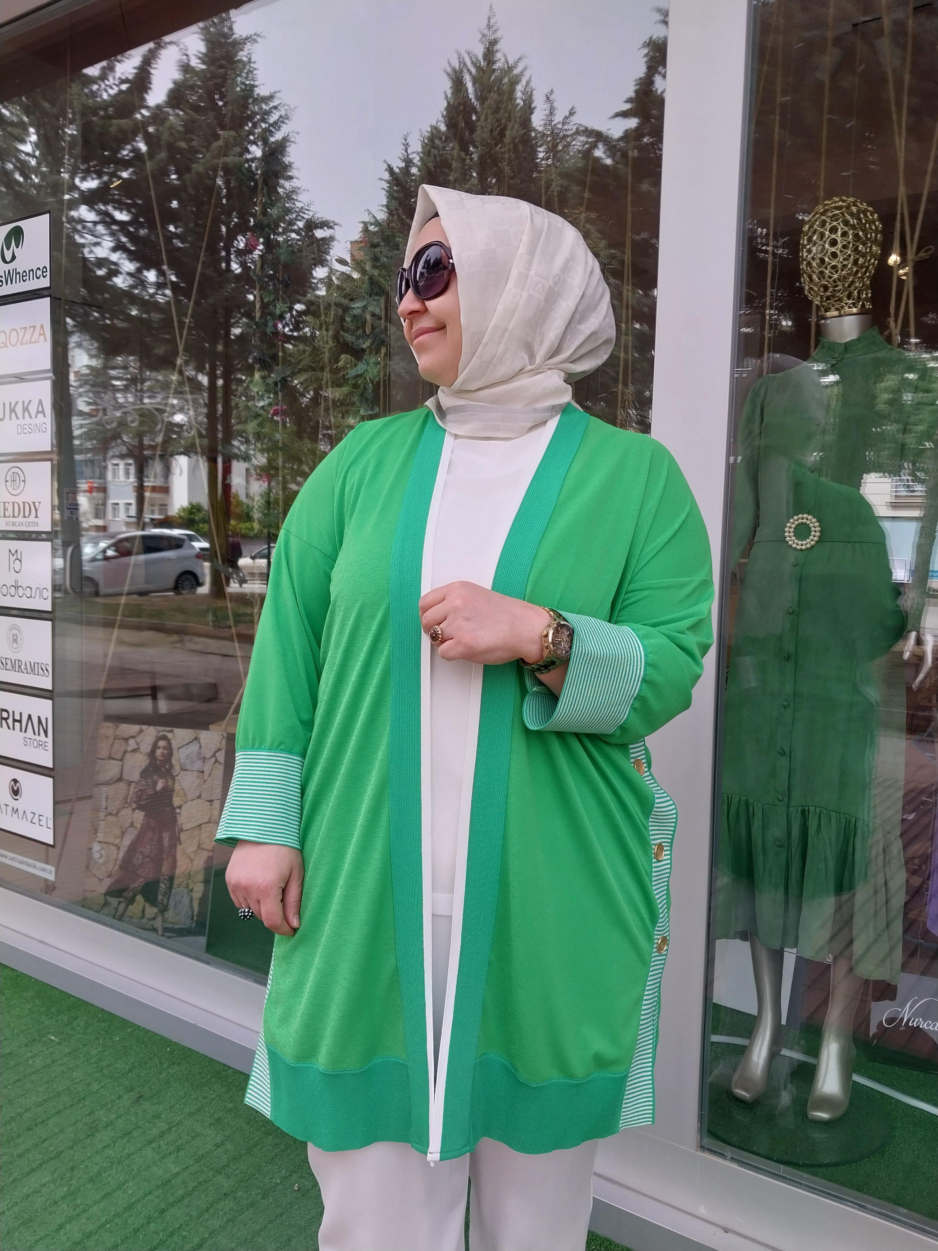 Ghisa 3620 Setr-i Şah Butik