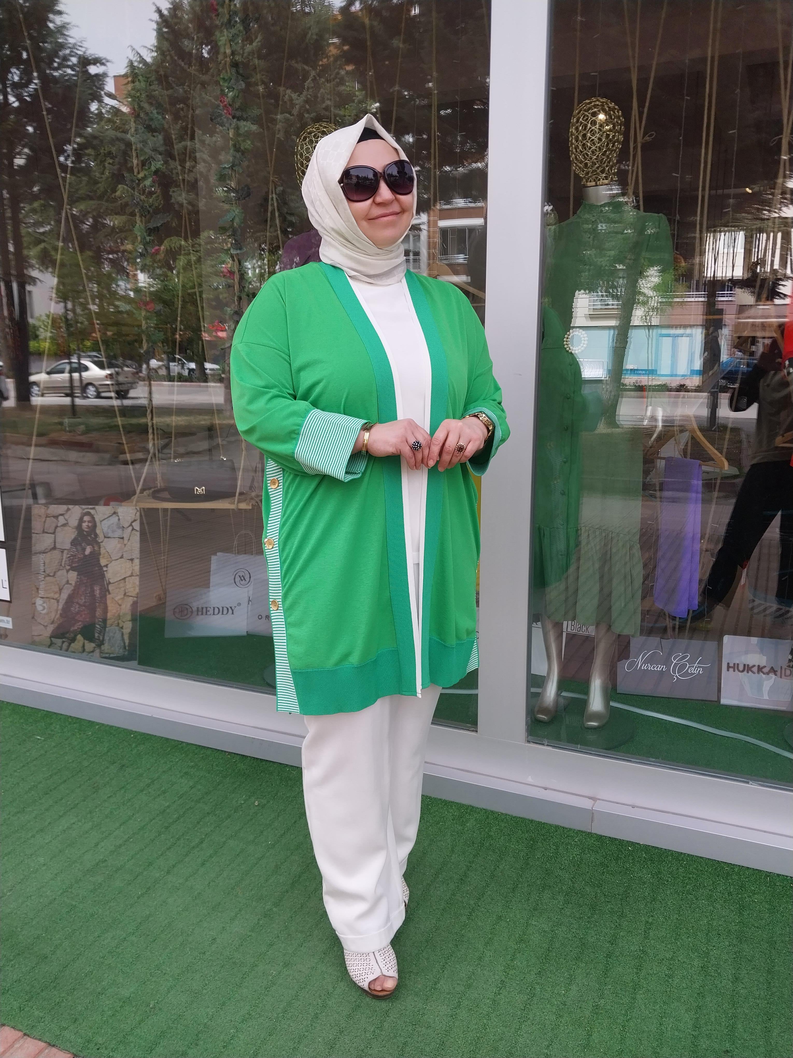 Ghisa 3620 Setr-i Şah Butik