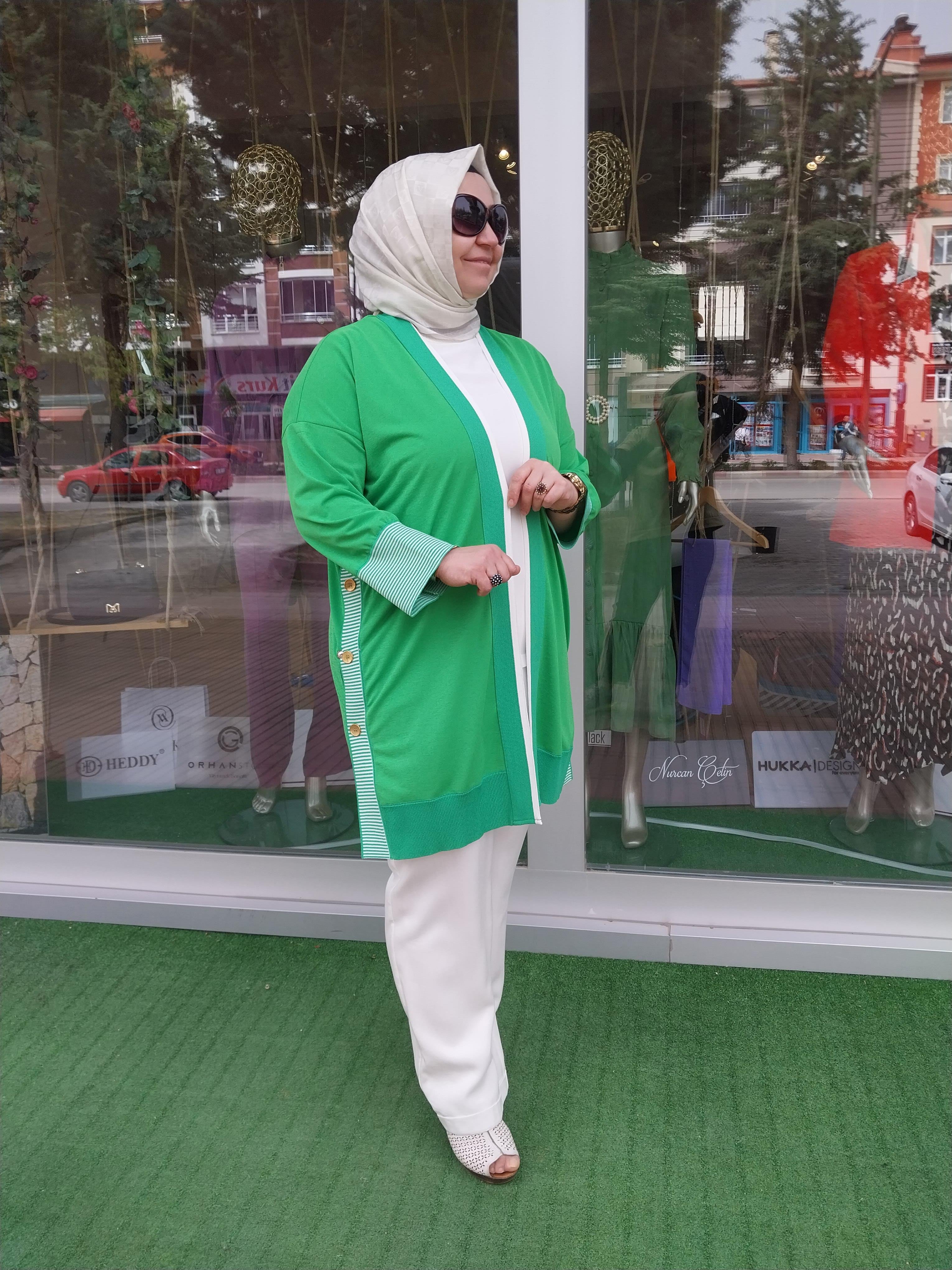 Ghisa 3620 Setr-i Şah Butik