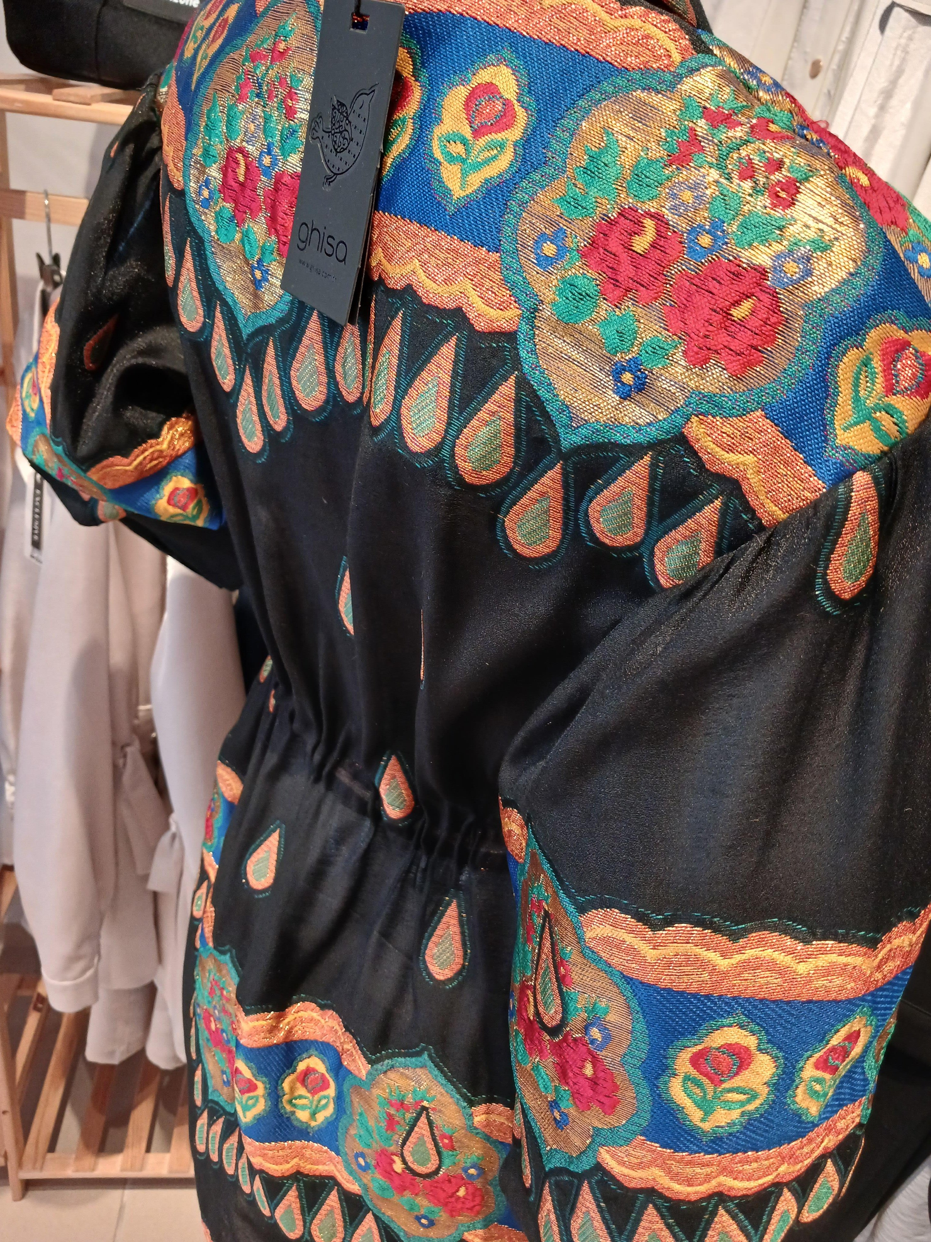 Ghisa 2637 Setr-i Şah Butik