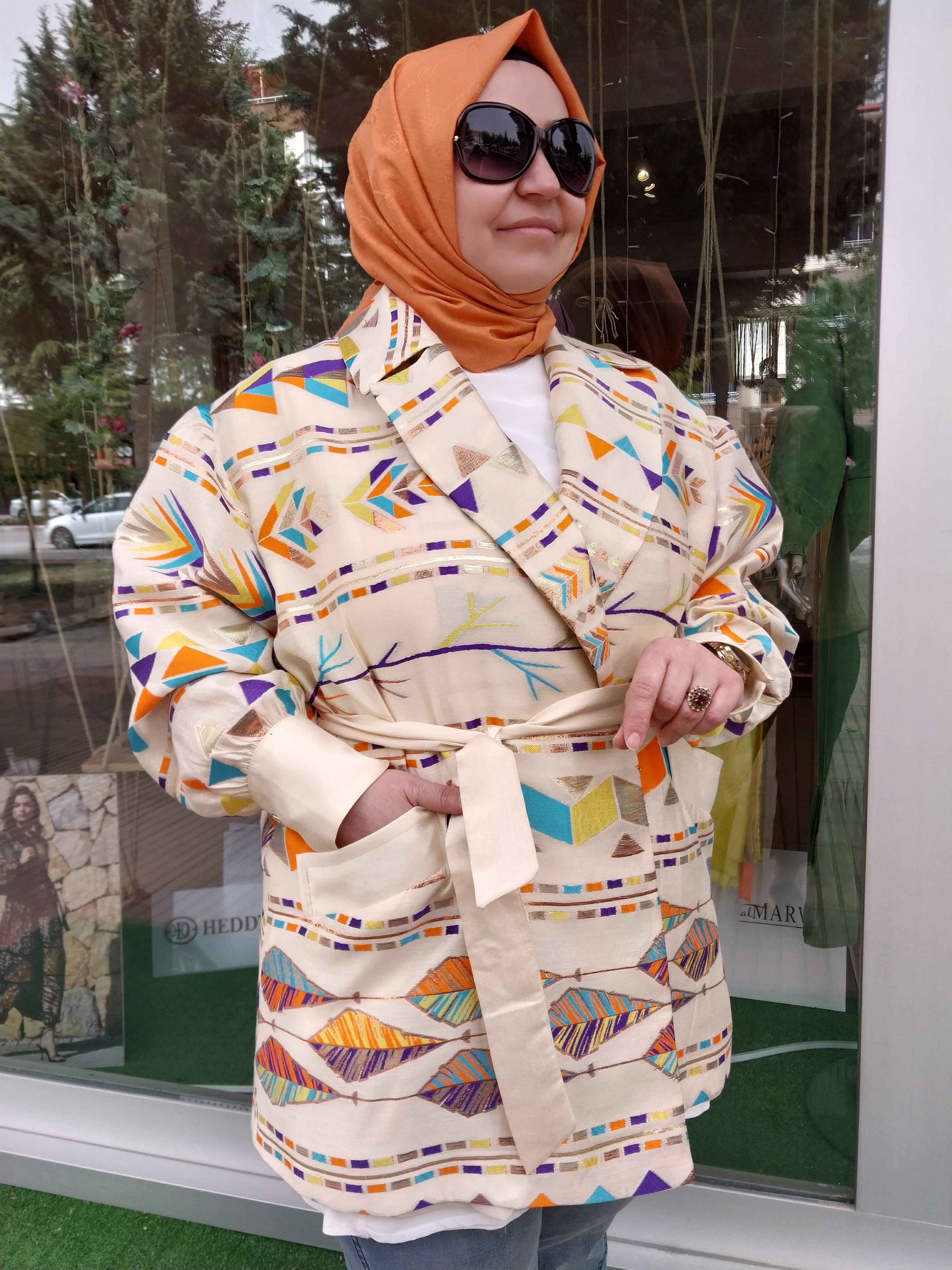 Ghisa 3401 Setr-i Şah Butik