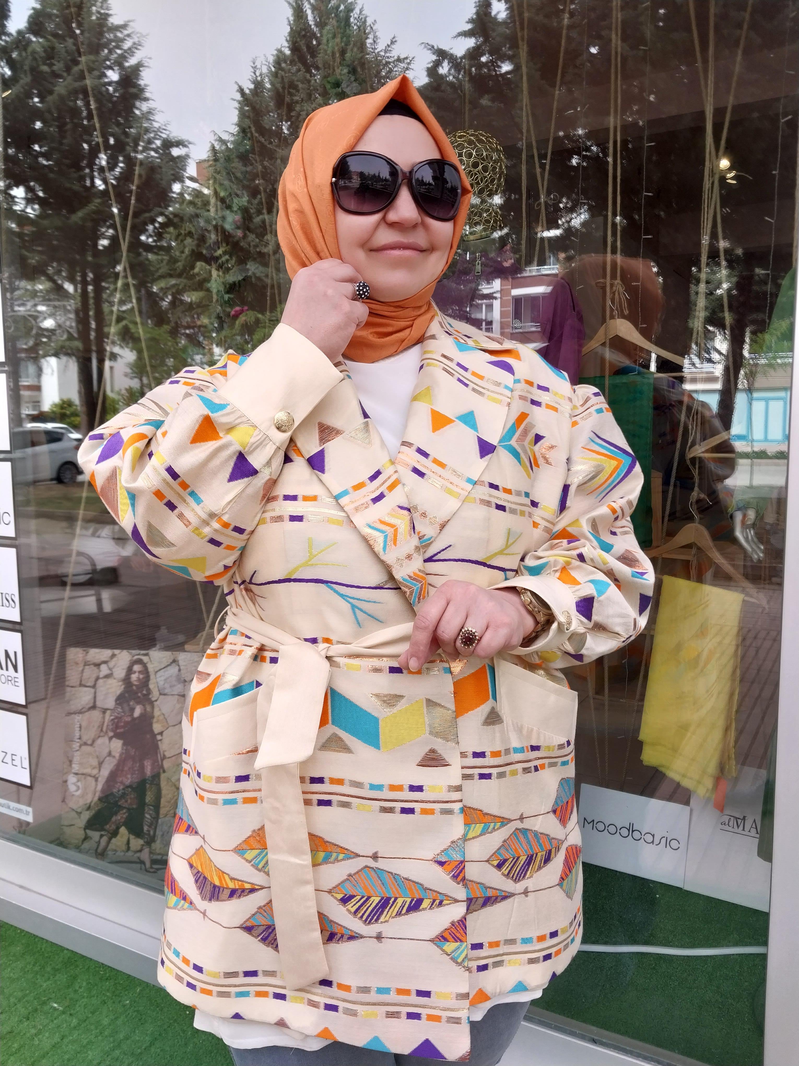 Ghisa 3401 Setr-i Şah Butik