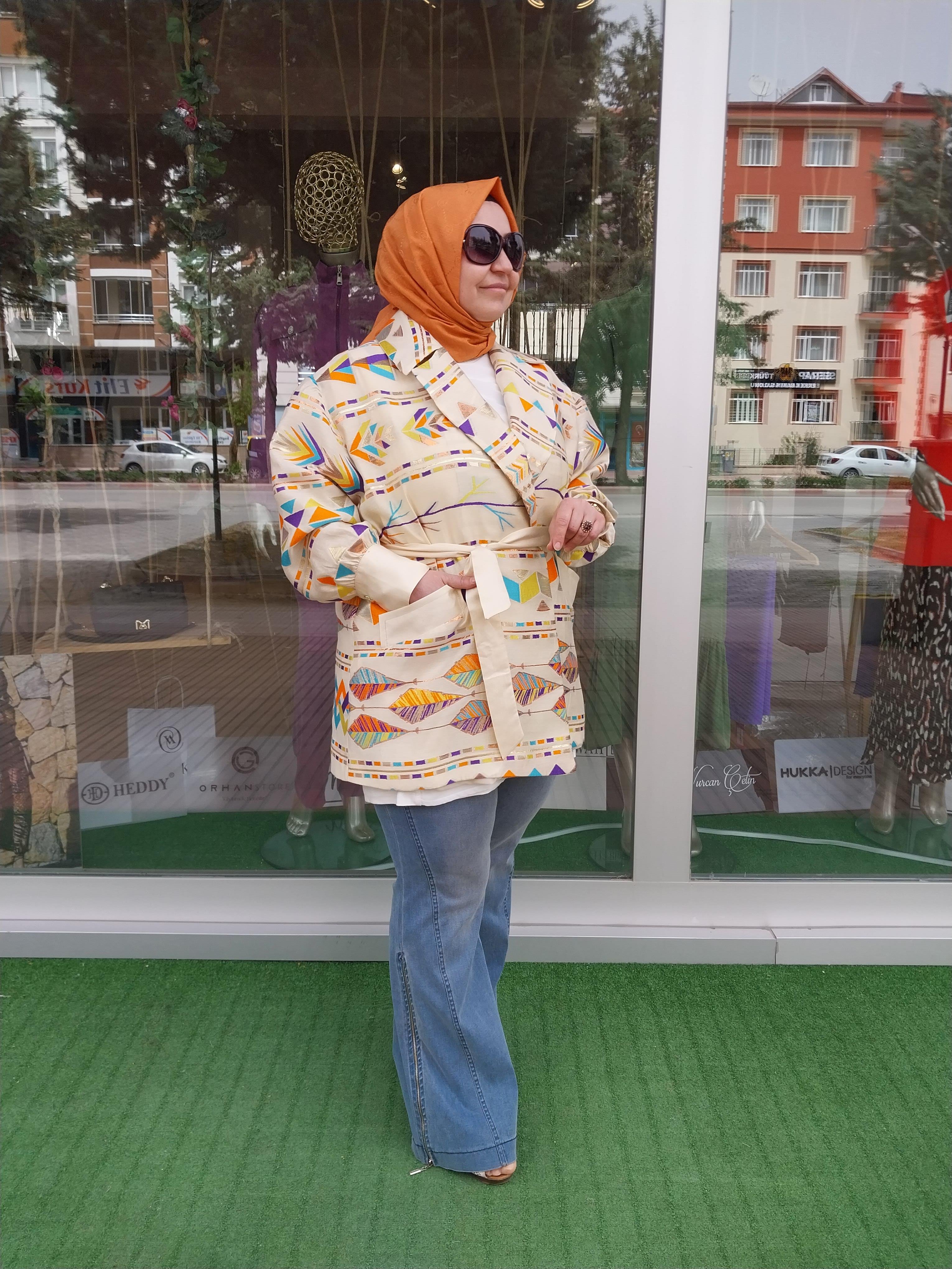Ghisa 3401 Setr-i Şah Butik
