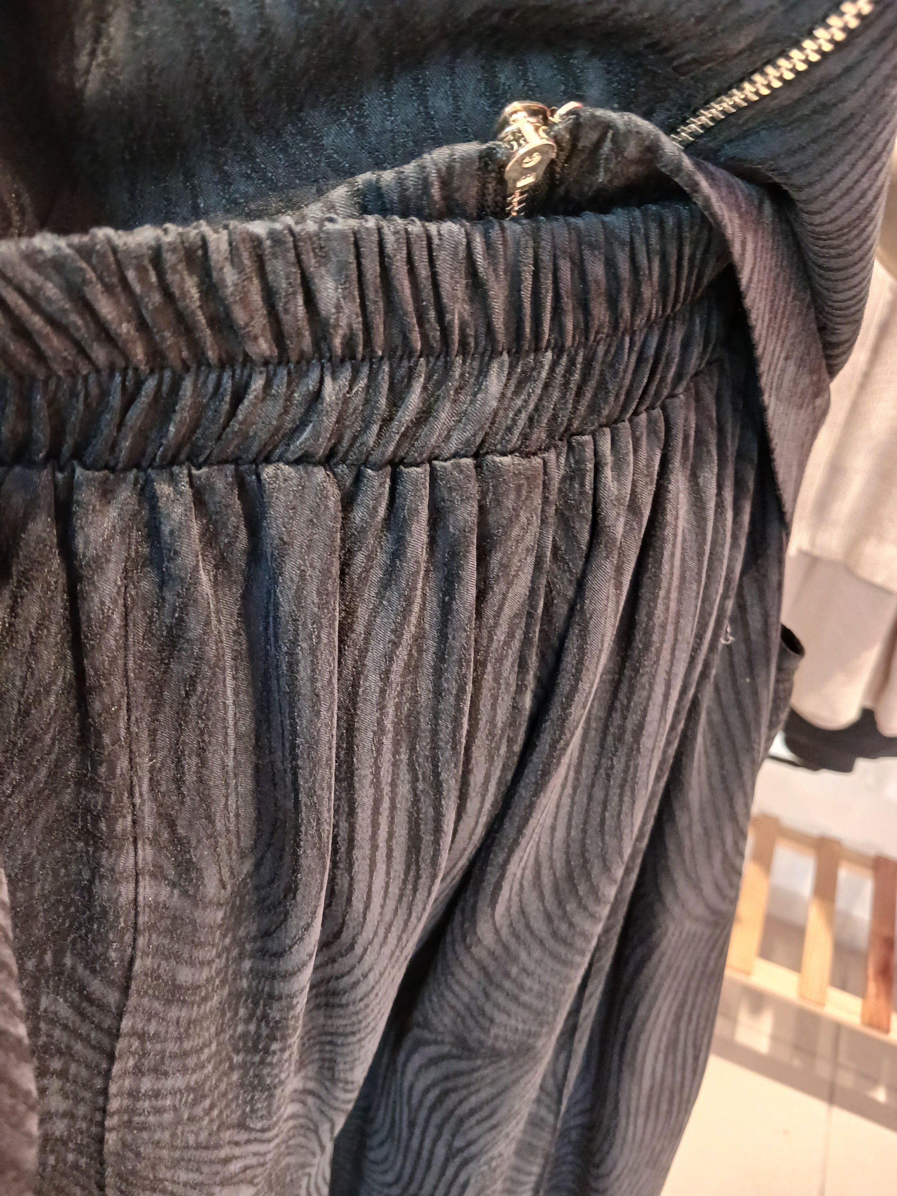 Ghisa 3421 Setr-i Şah Butik