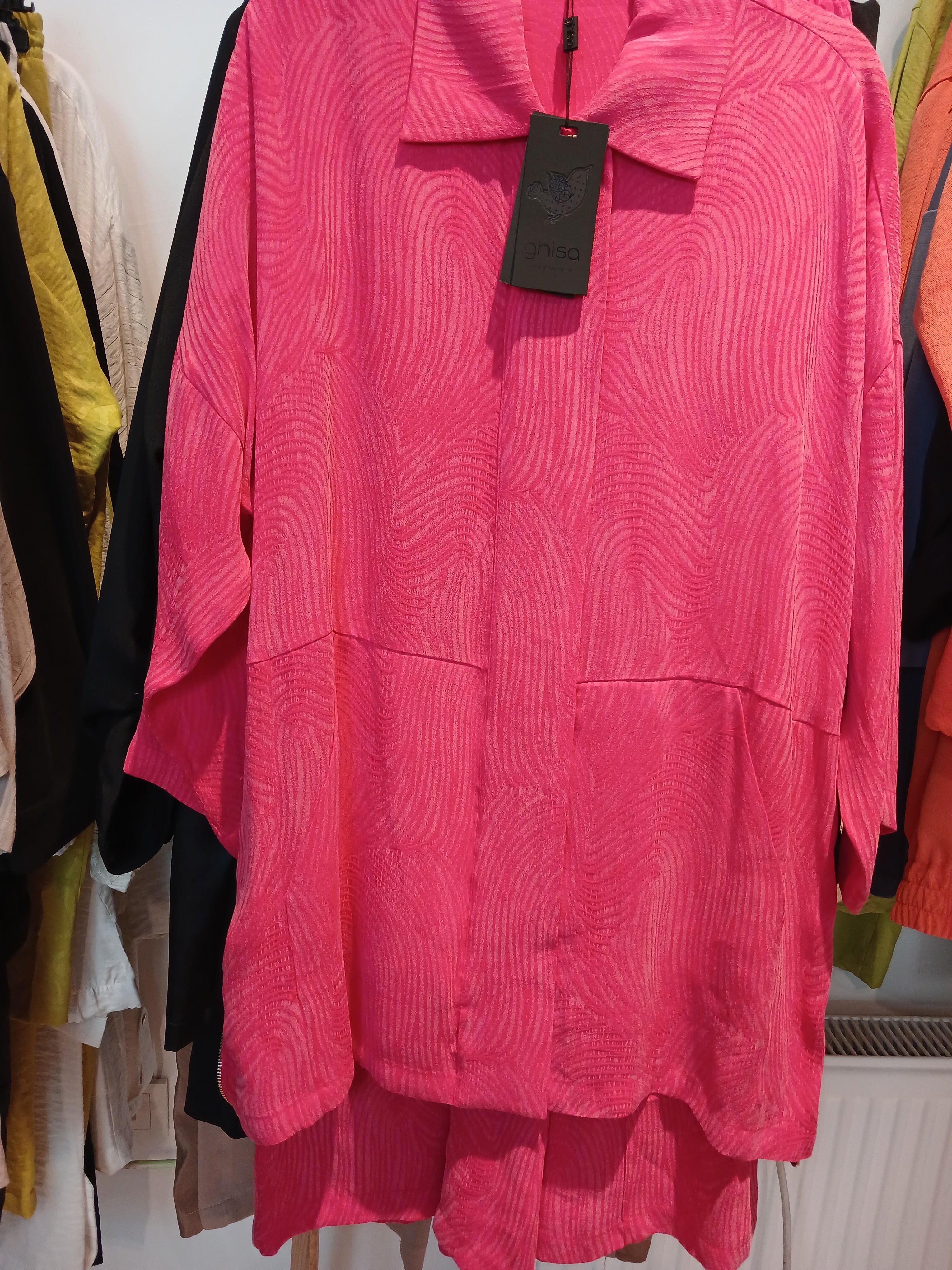Ghisa 3421 Setr-i Şah Butik