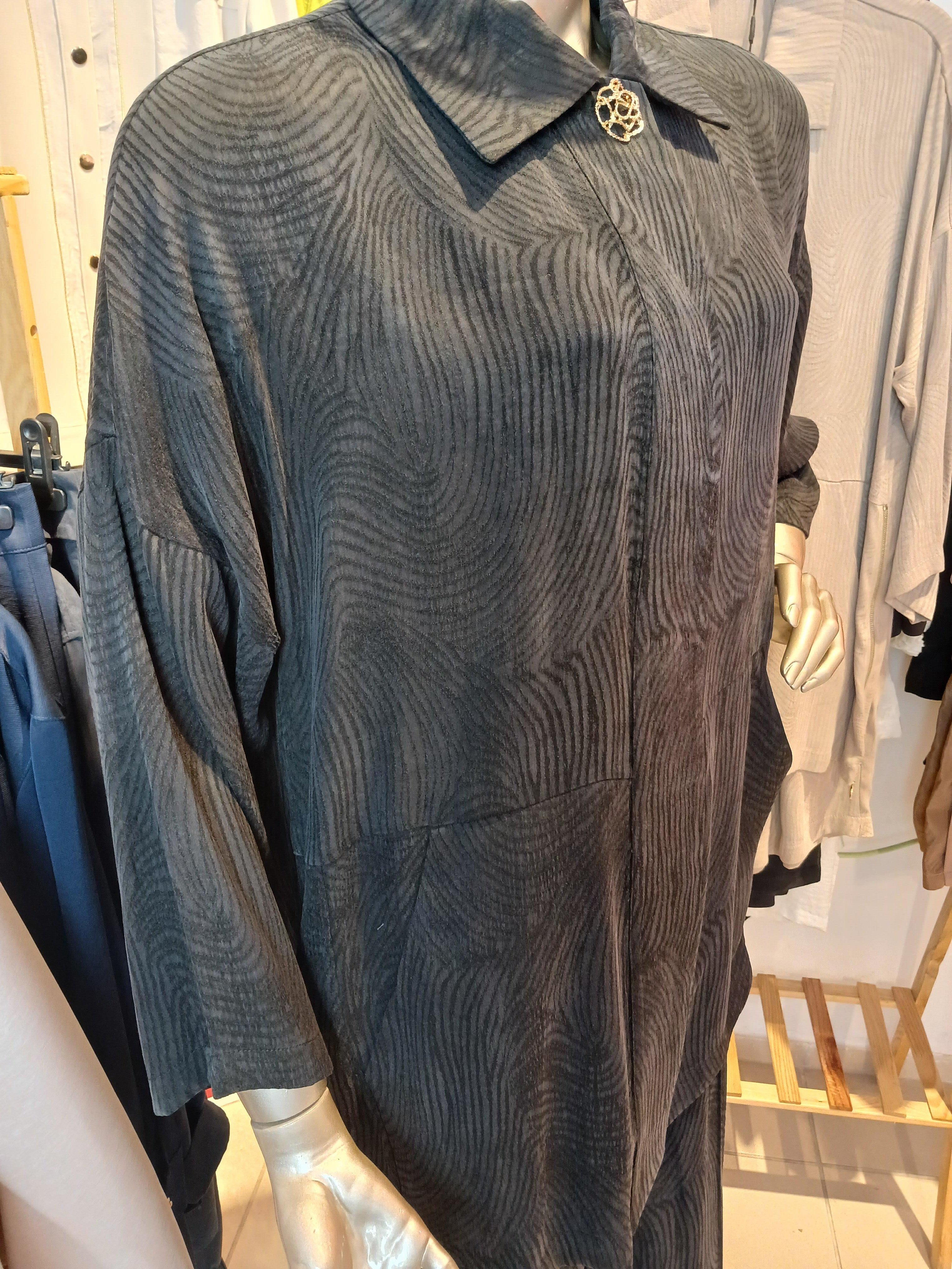 Ghisa 3421 Setr-i Şah Butik