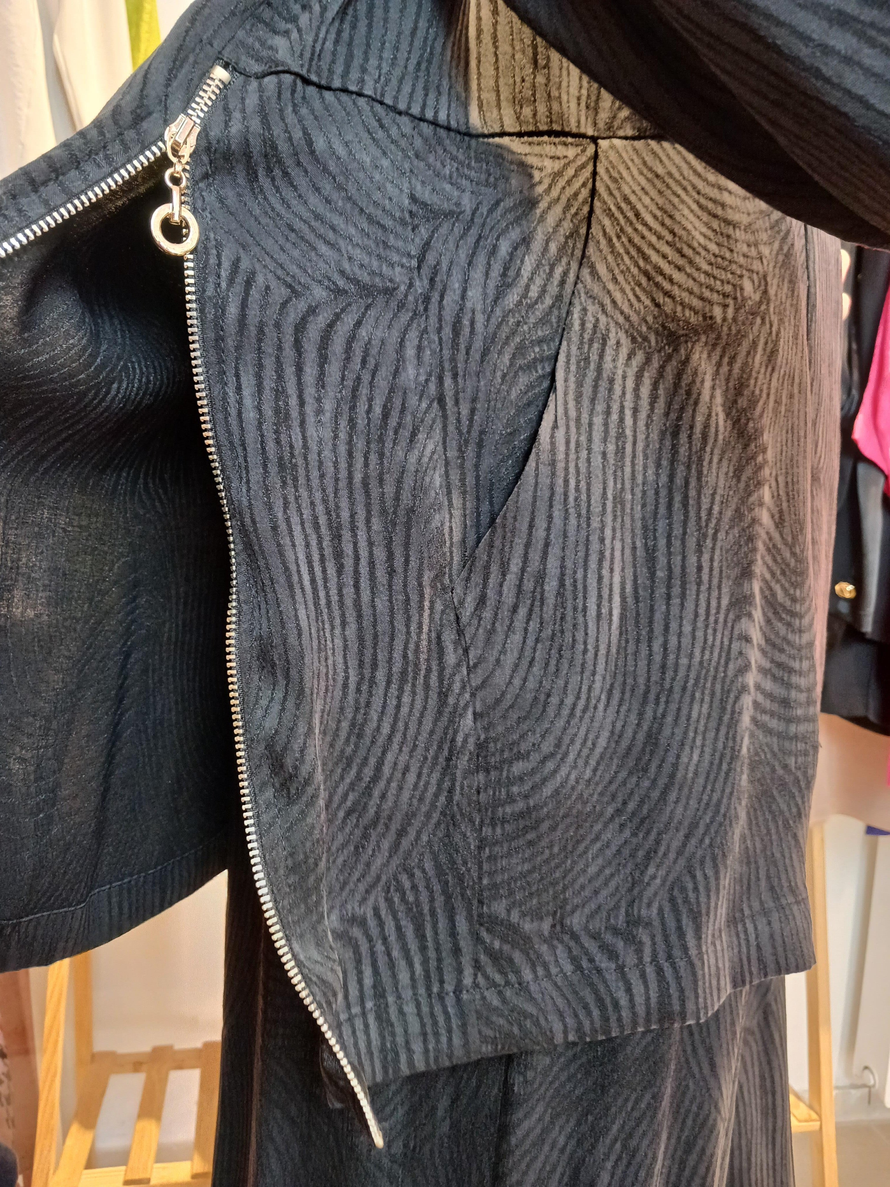 Ghisa 3421 Setr-i Şah Butik