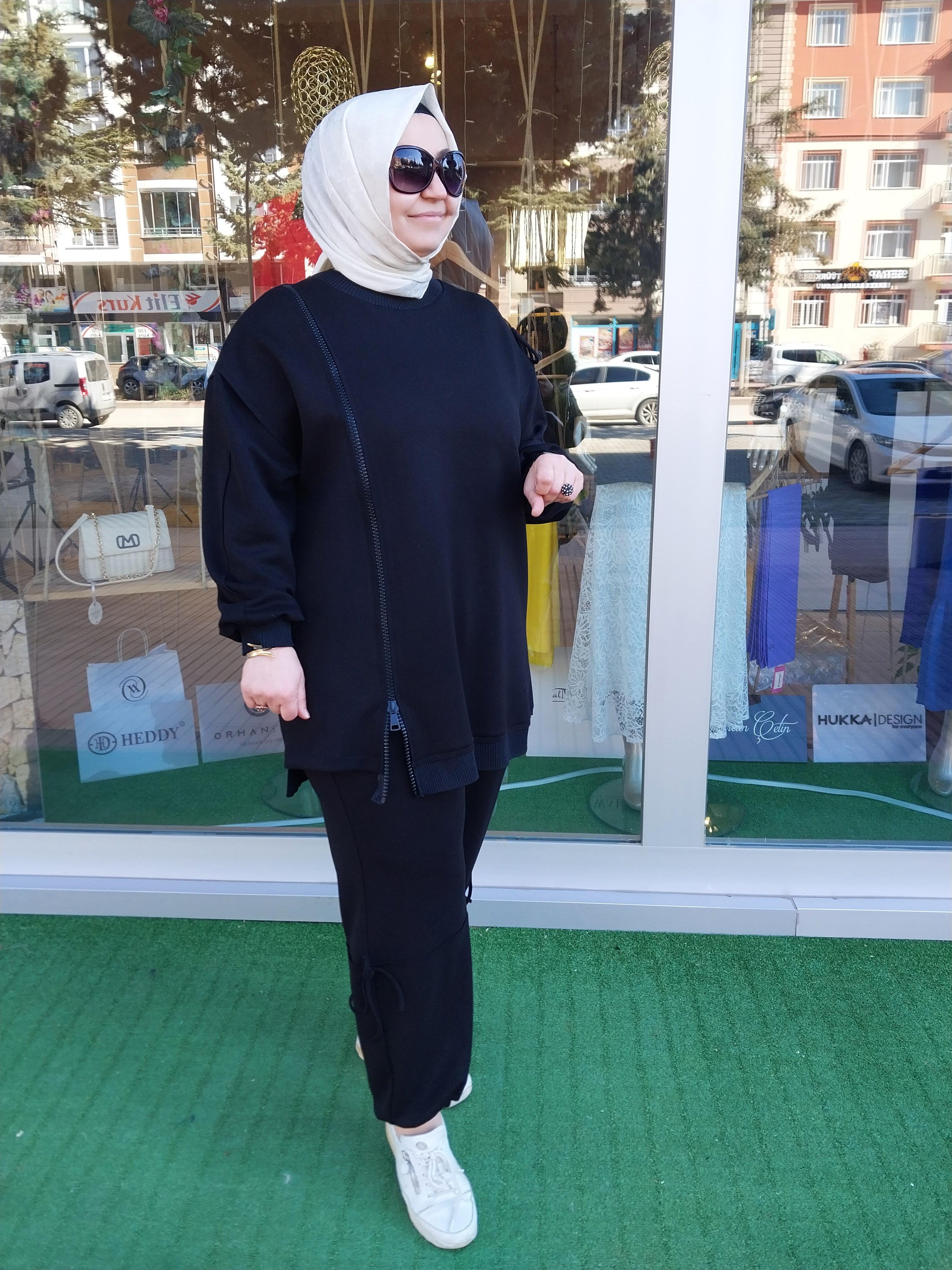 Ghisa 4553 Setr-i Şah Butik