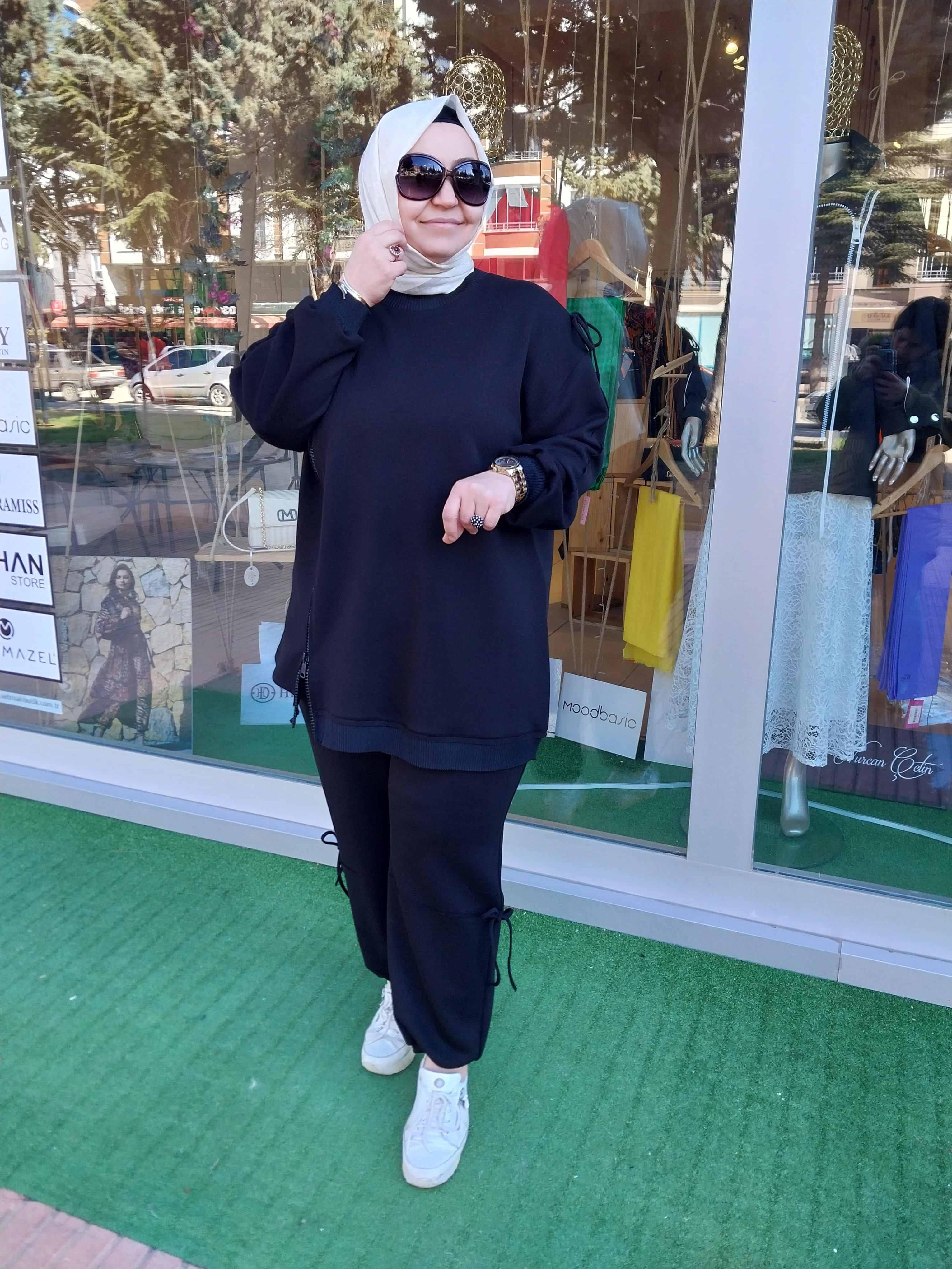 Ghisa 4553 Setr-i Şah Butik