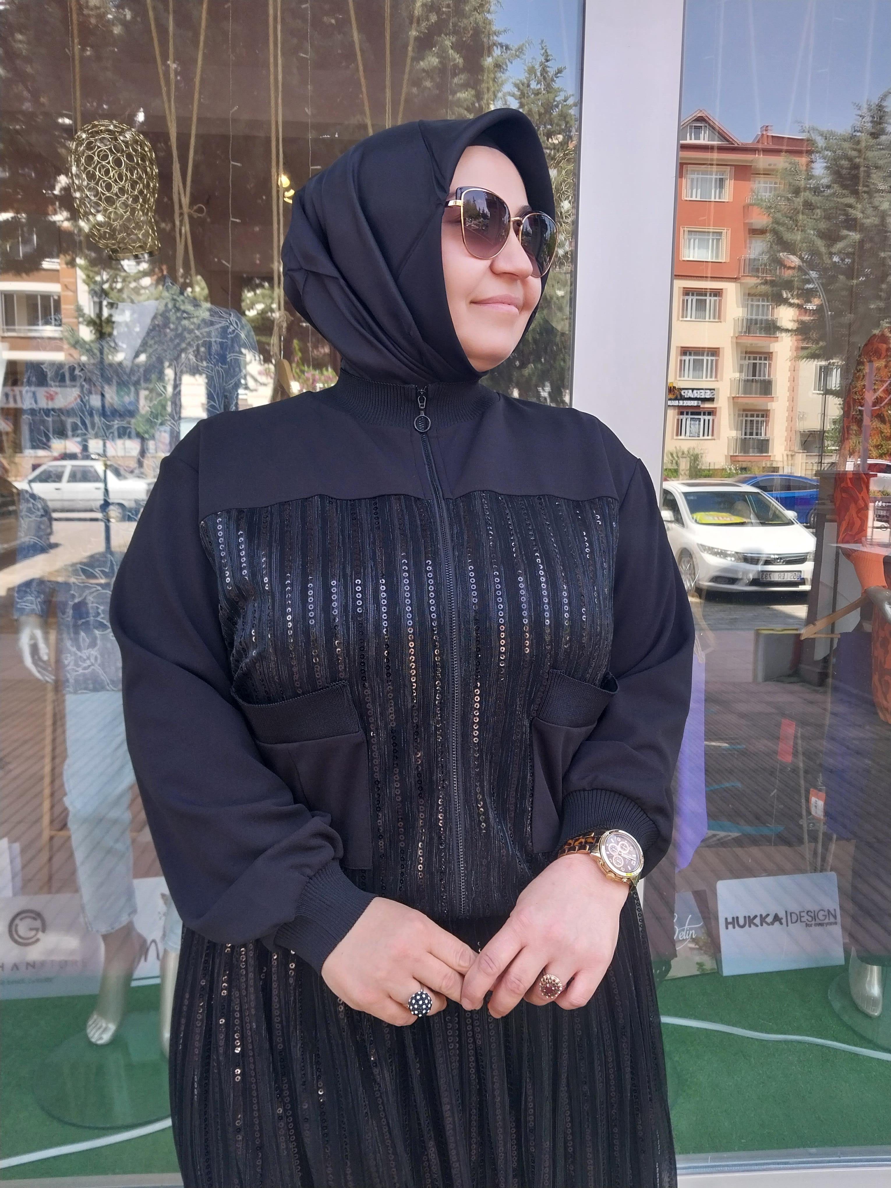Ghisa 3776 Setr-i Şah Butik