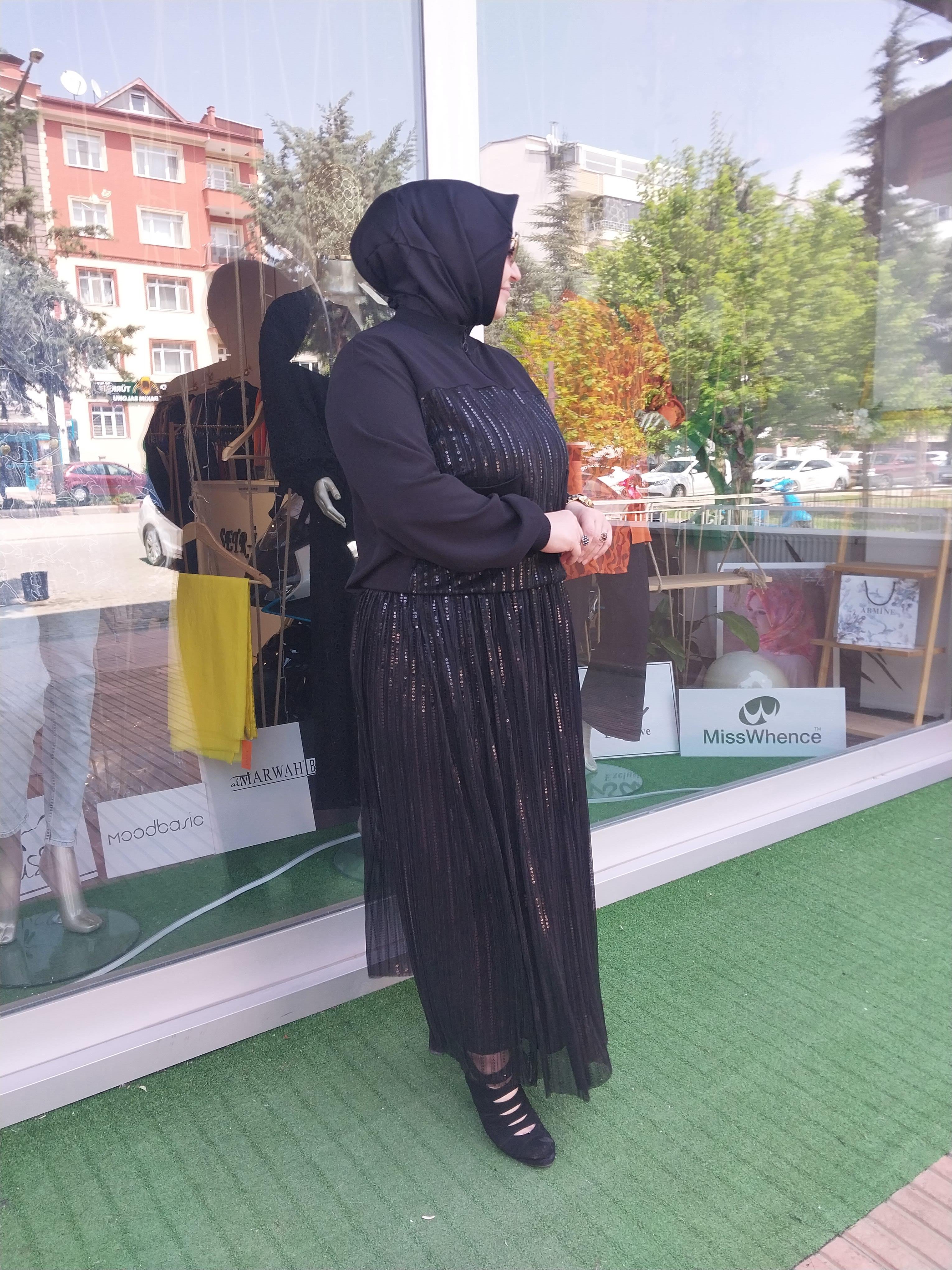 Ghisa 3776 Setr-i Şah Butik