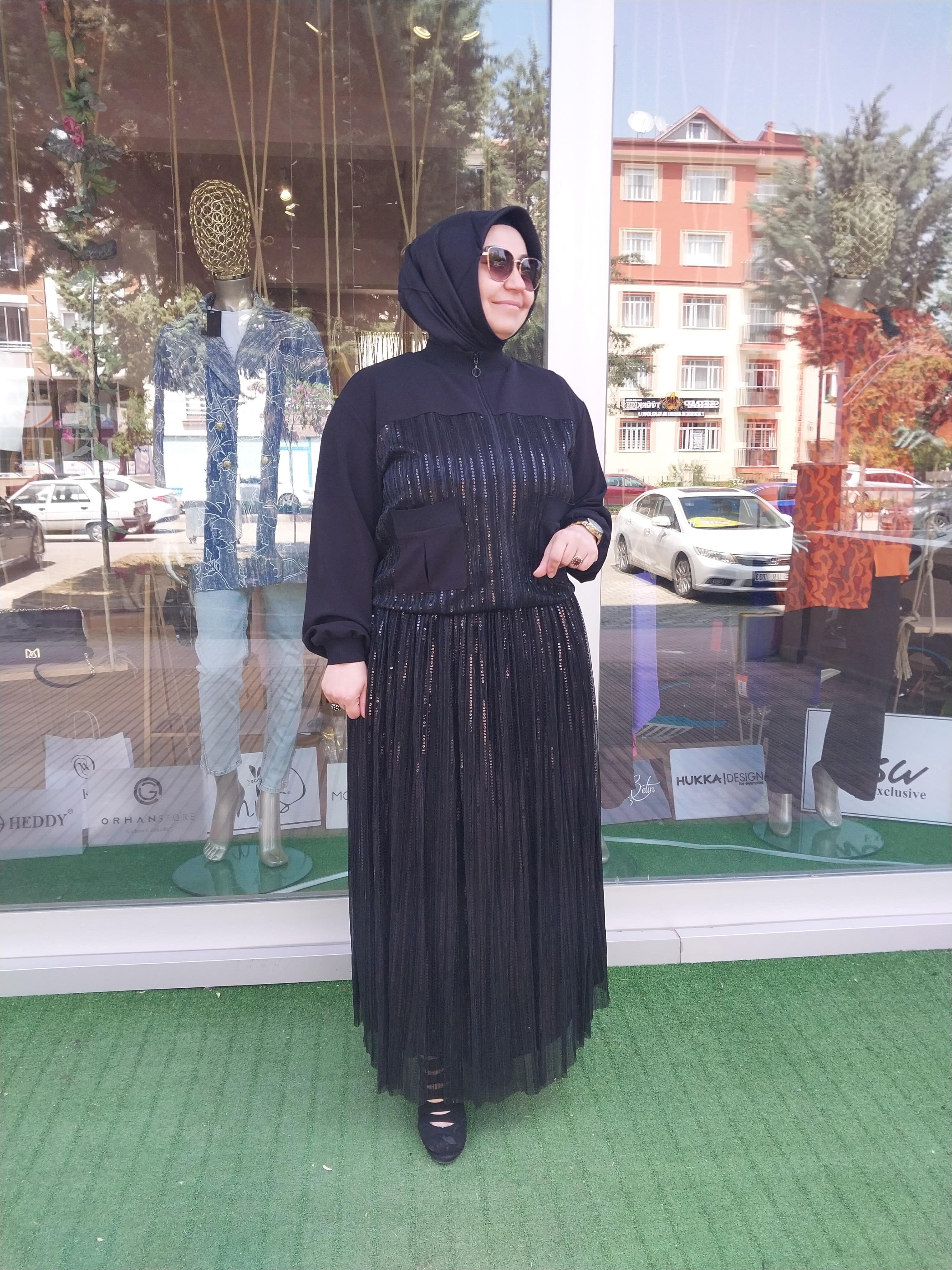 Ghisa 3776 Setr-i Şah Butik