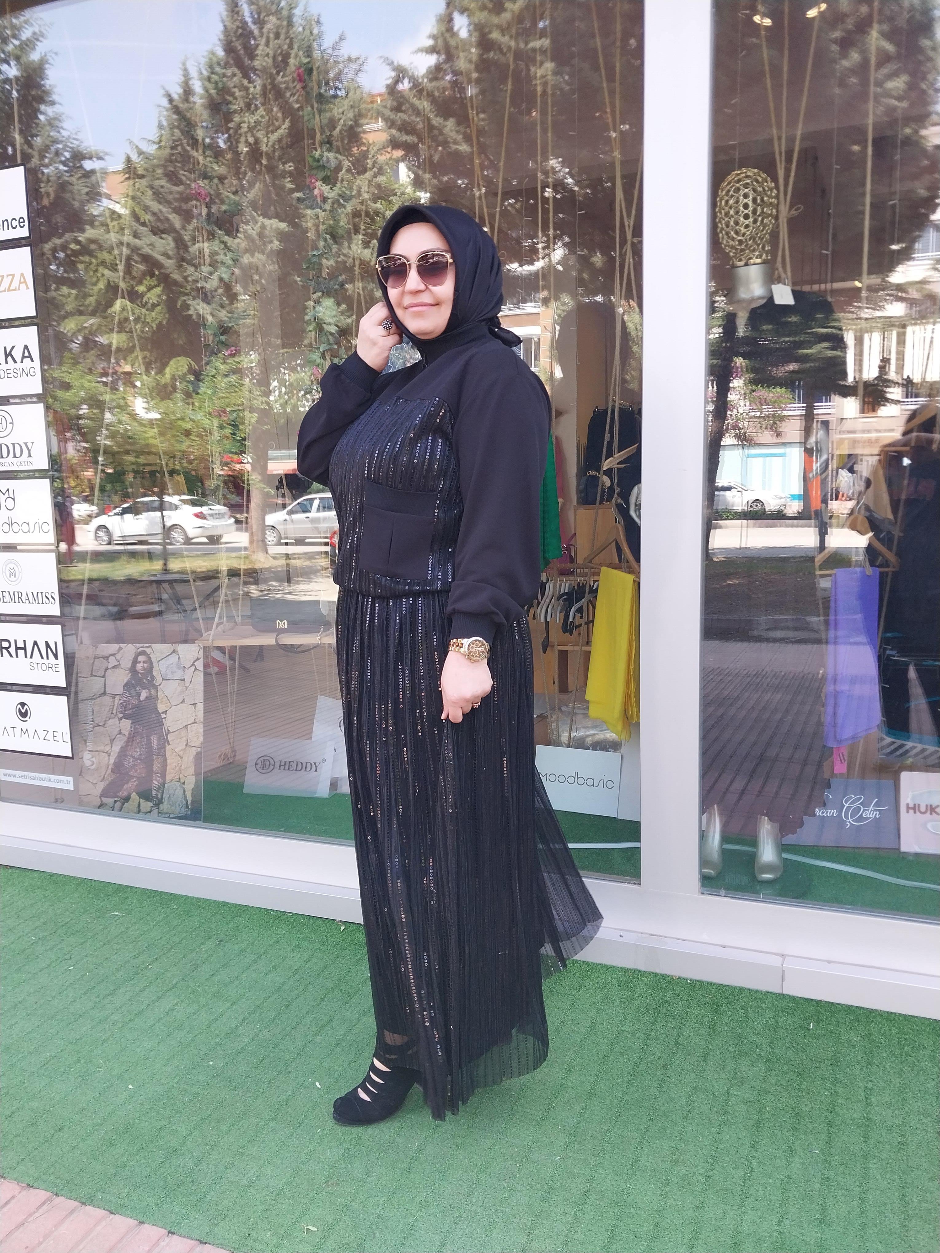 Ghisa 3776 Setr-i Şah Butik