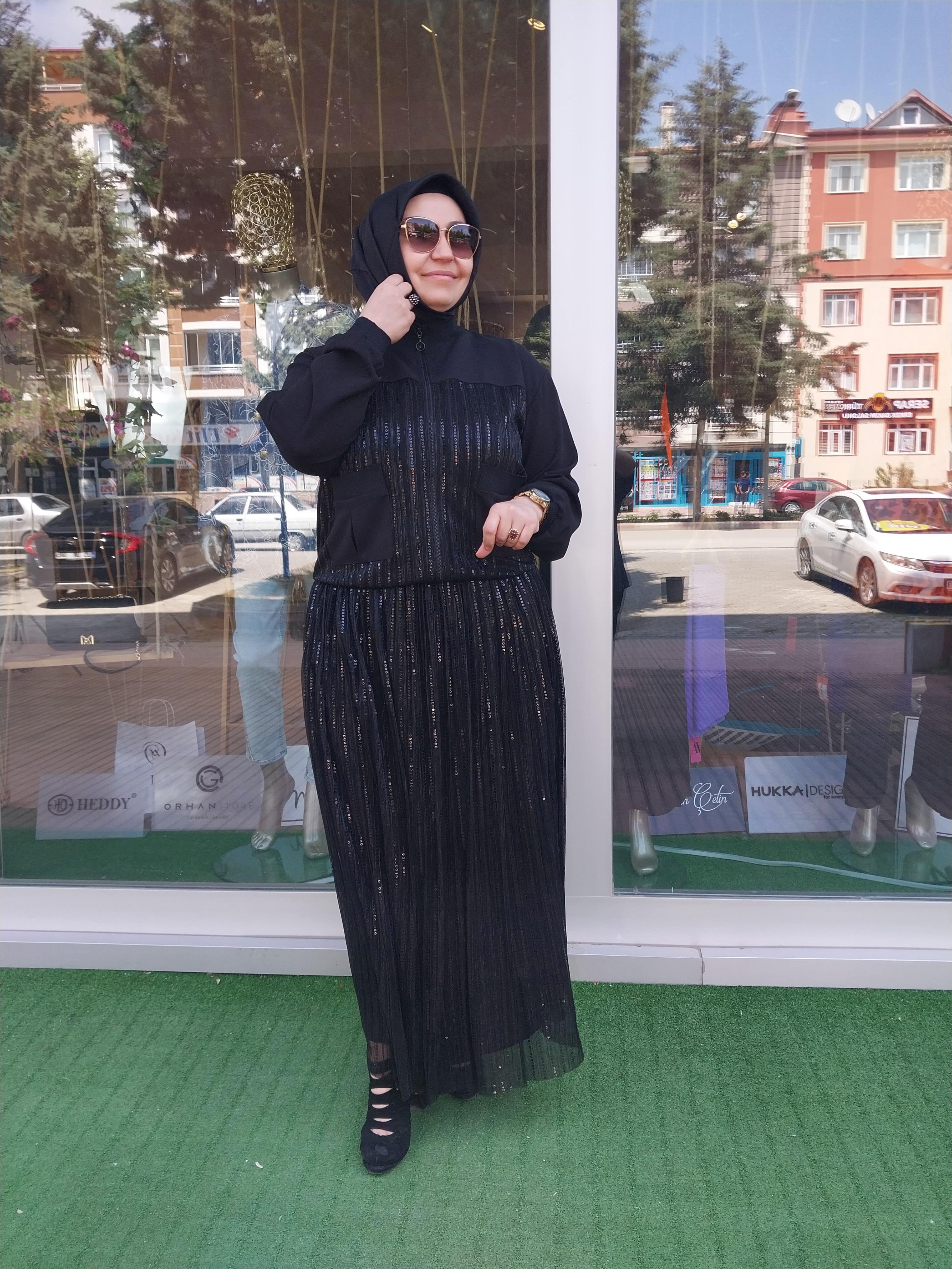 Ghisa 3776 Setr-i Şah Butik