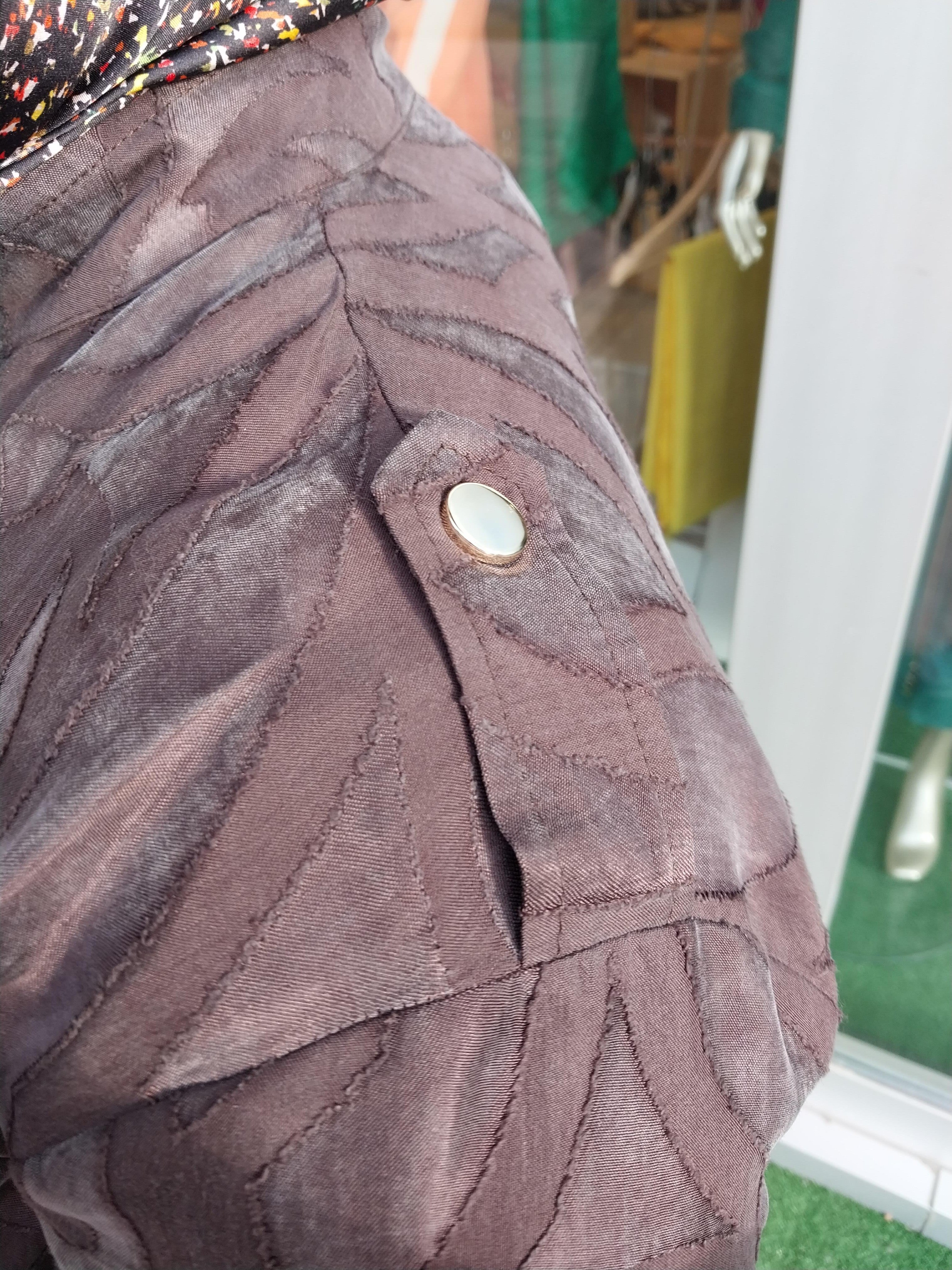 Ghisa 3806 Setr-i Şah Butik