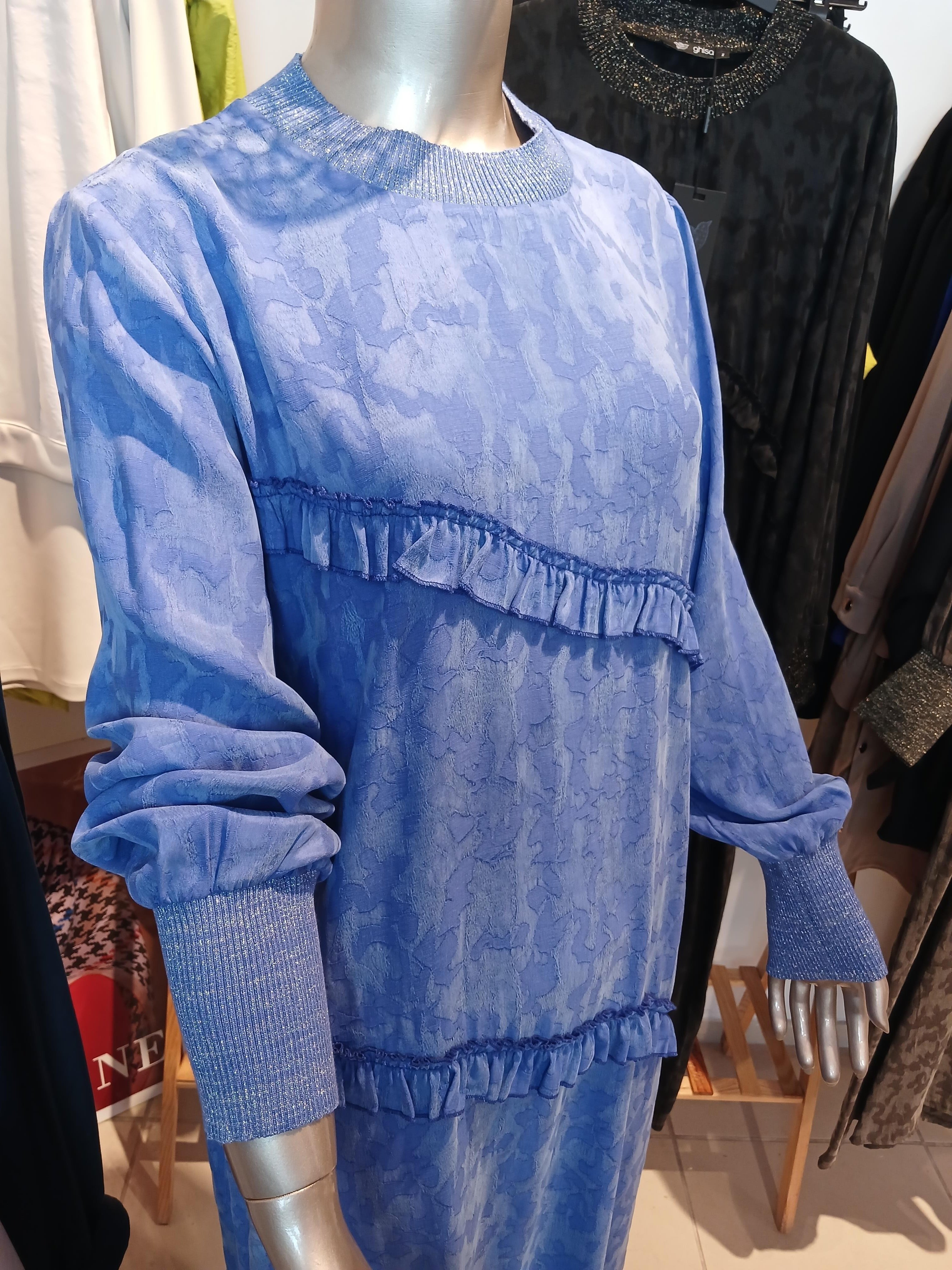Ghisa 4625 Setr-i Şah Butik