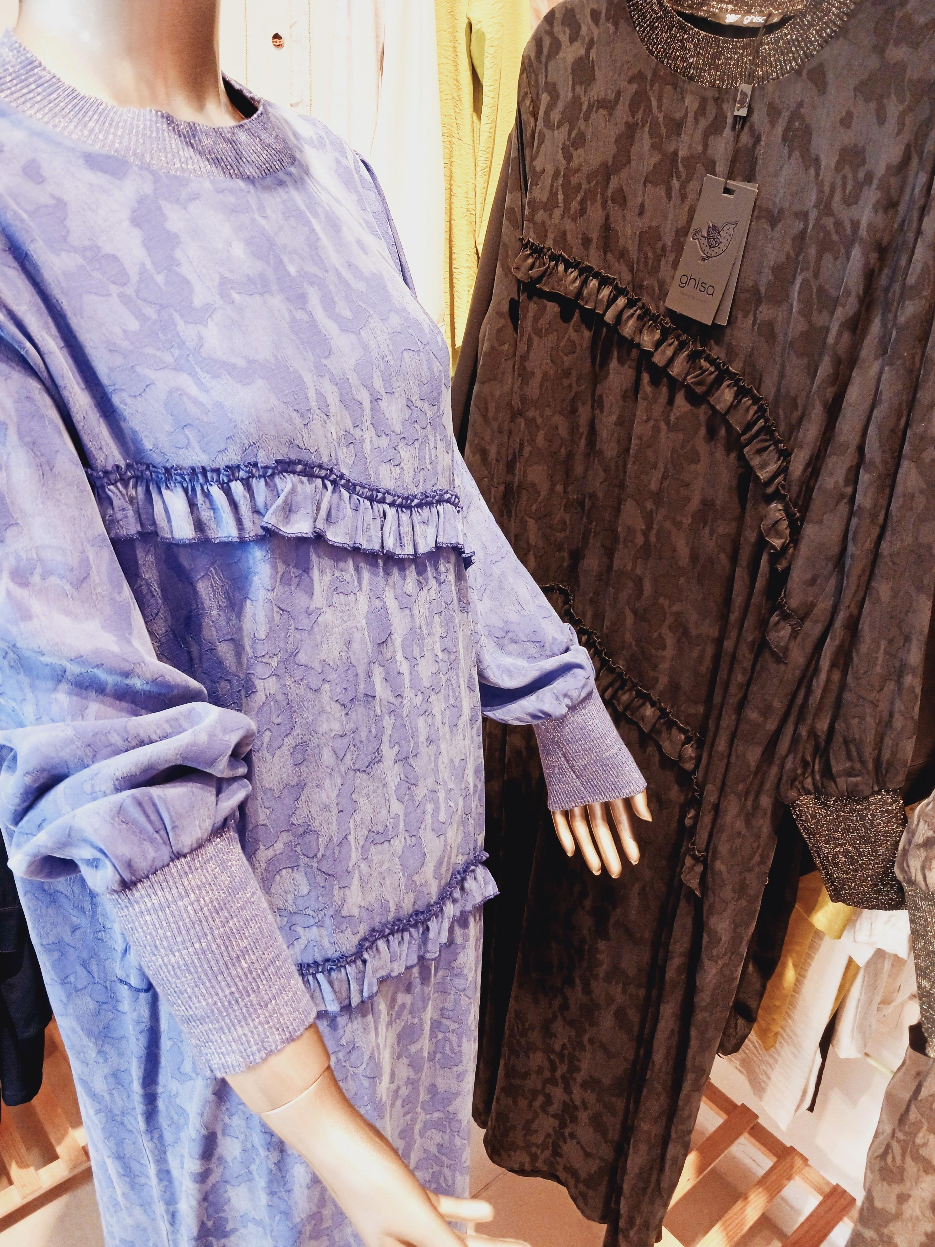 Ghisa 4625 Setr-i Şah Butik