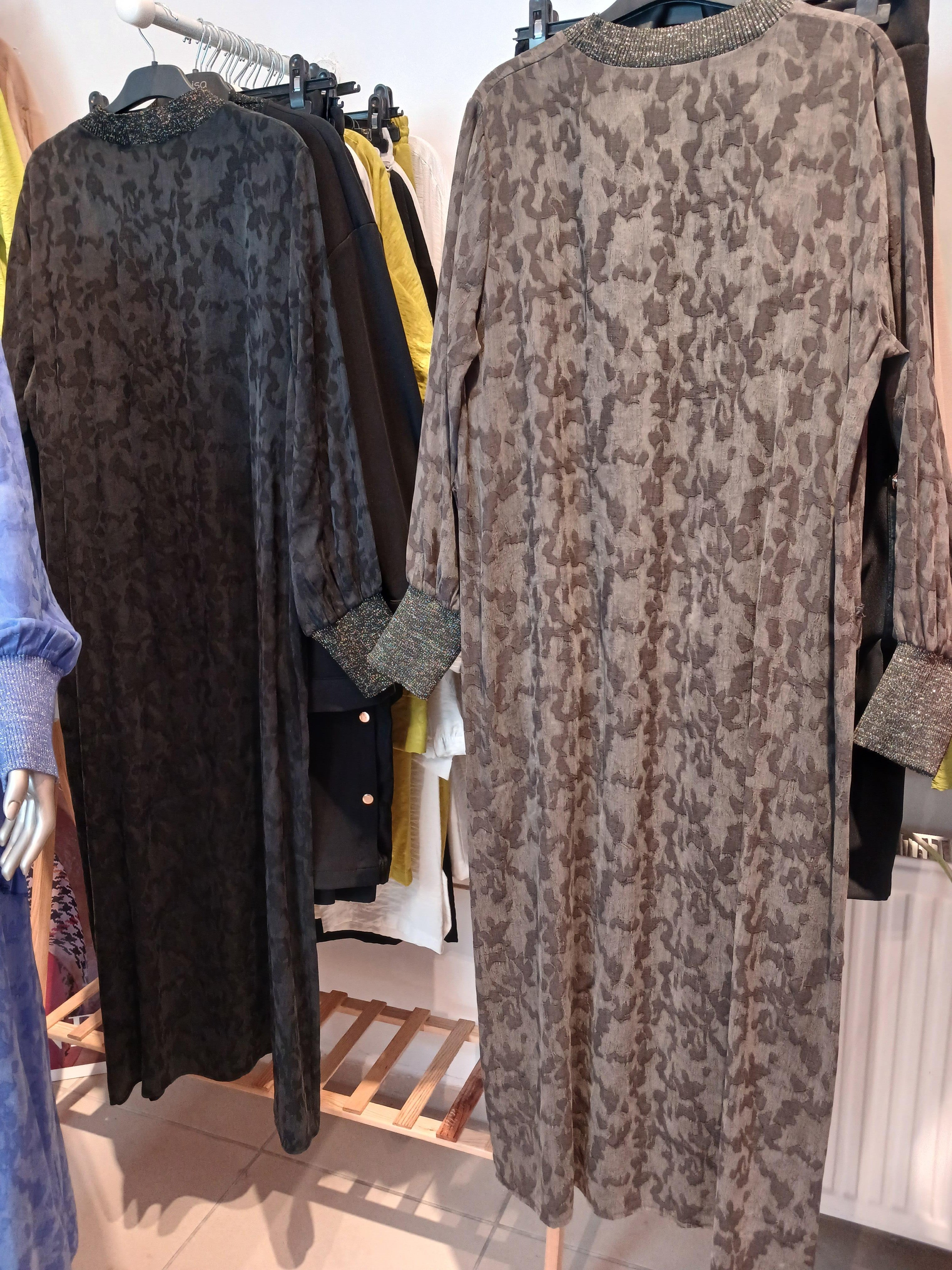 Ghisa 4625 Setr-i Şah Butik