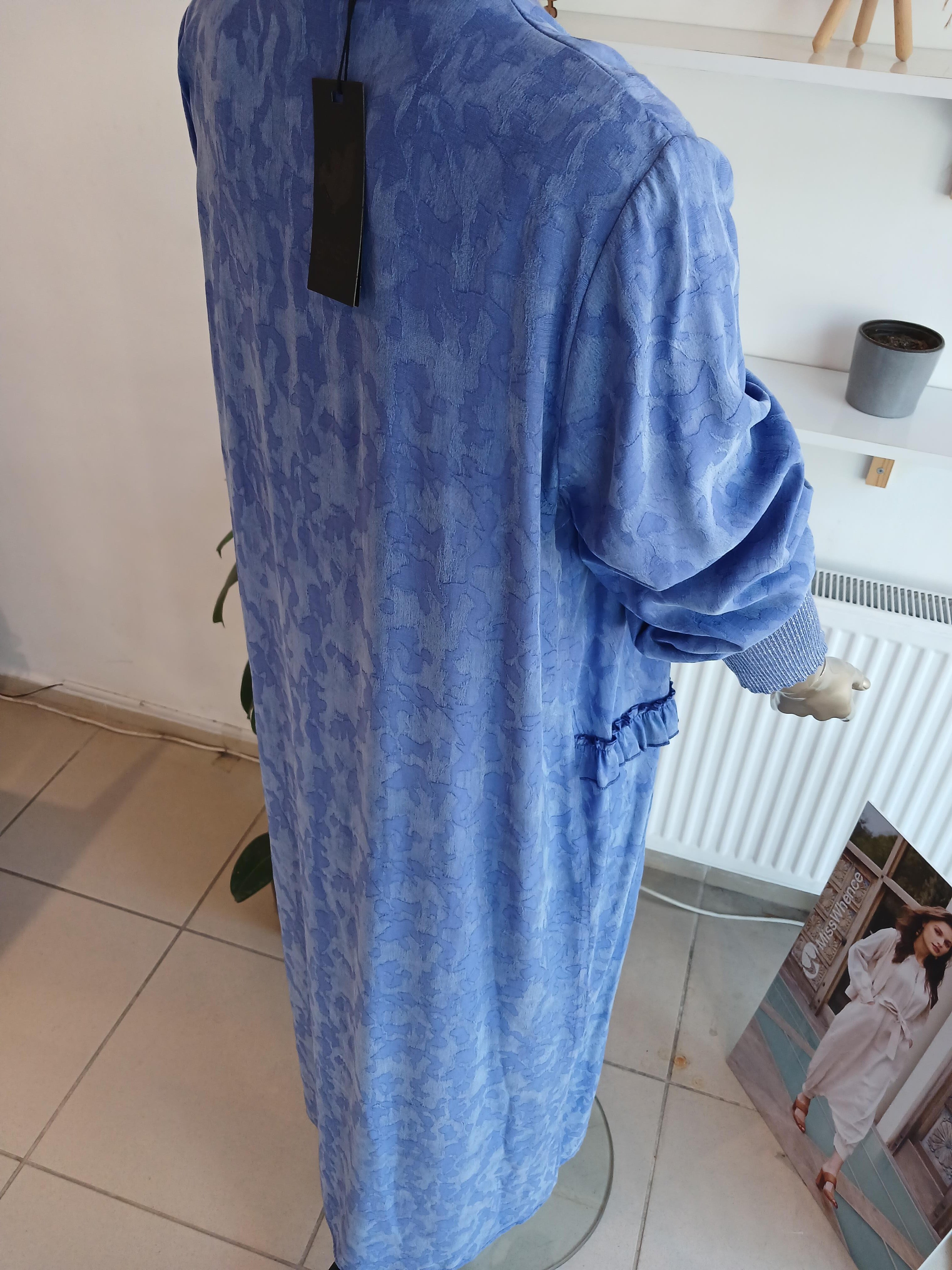 Ghisa 4625 Setr-i Şah Butik