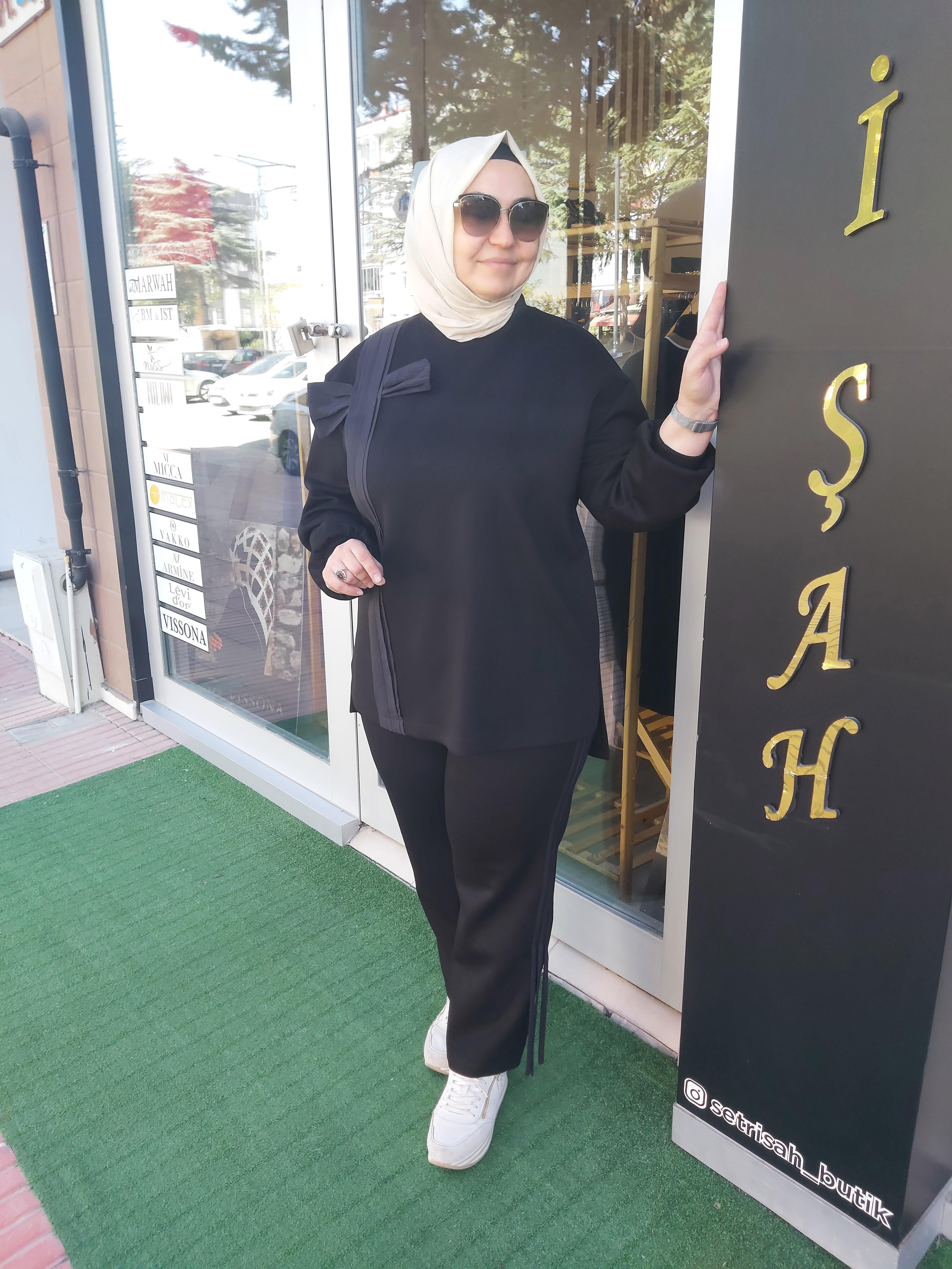 Ghisa 4788 Setr-i Şah Butik